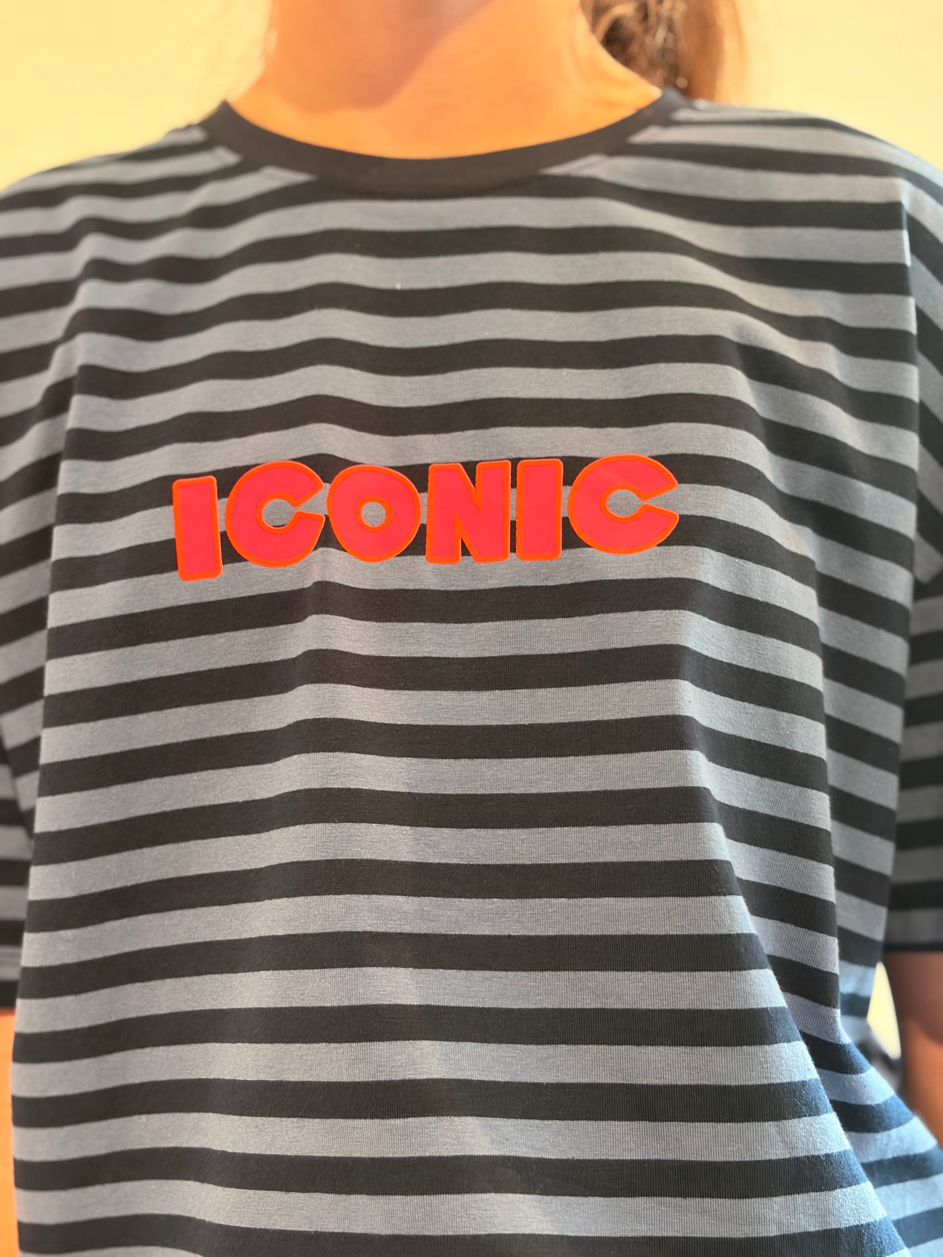 T-shirt ICONIC