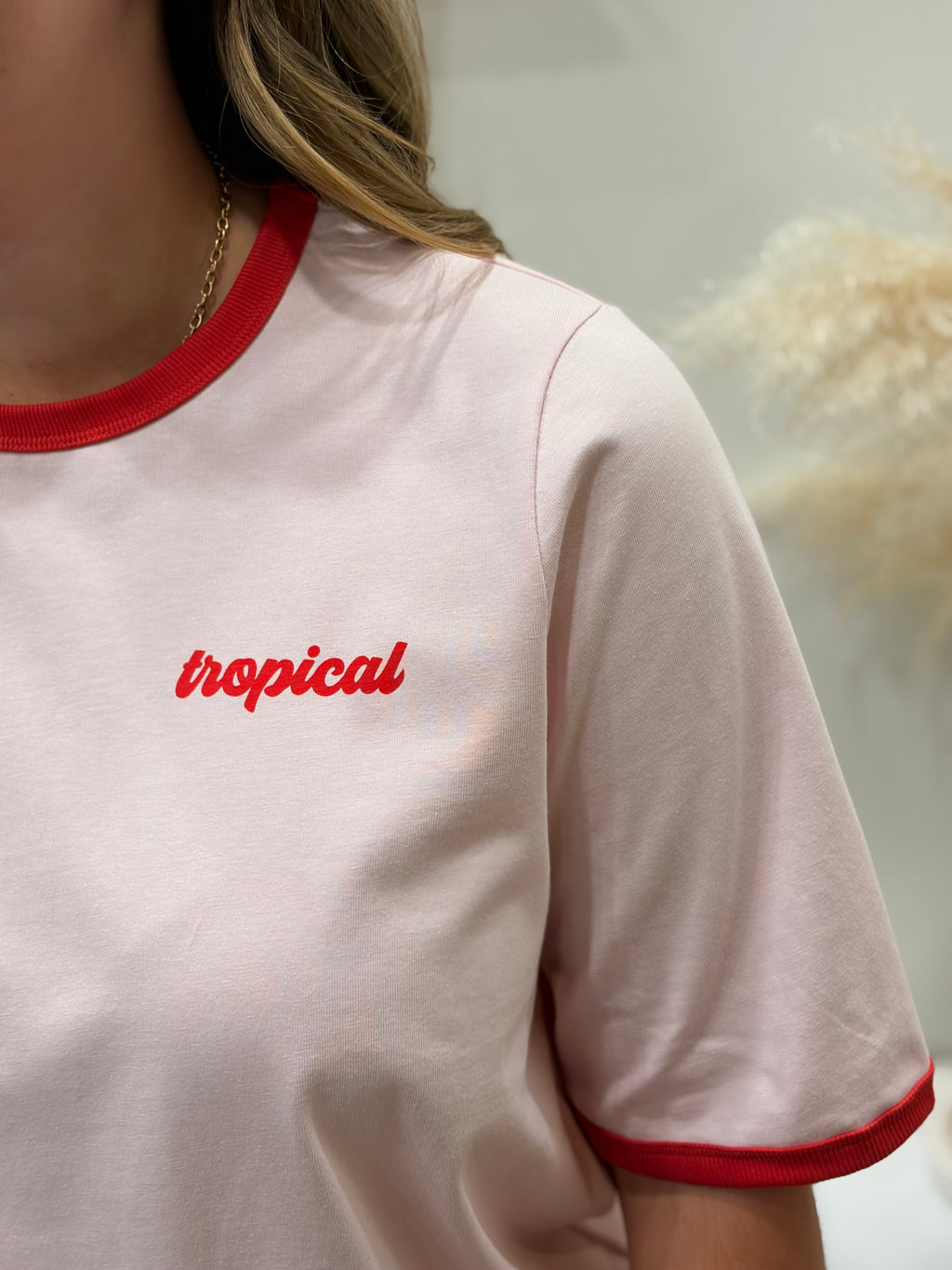 T-shirt HANNAH