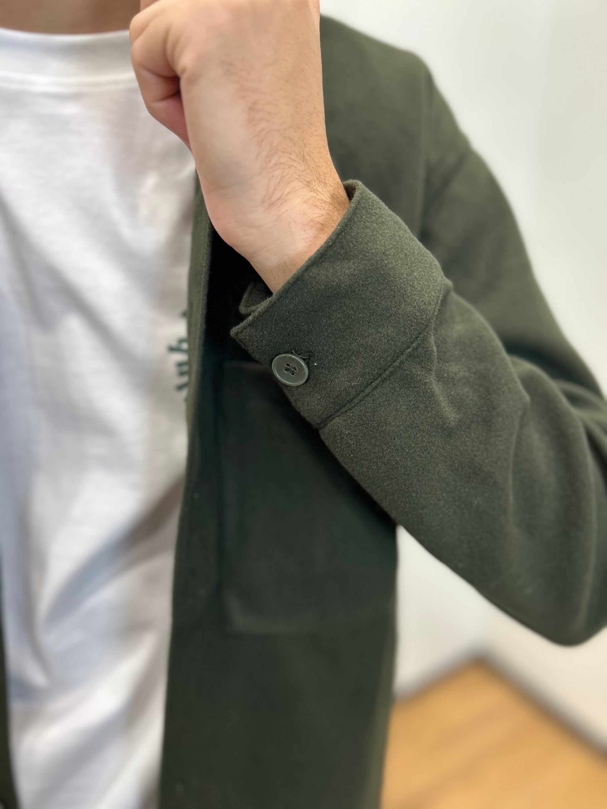 Veste JERRY