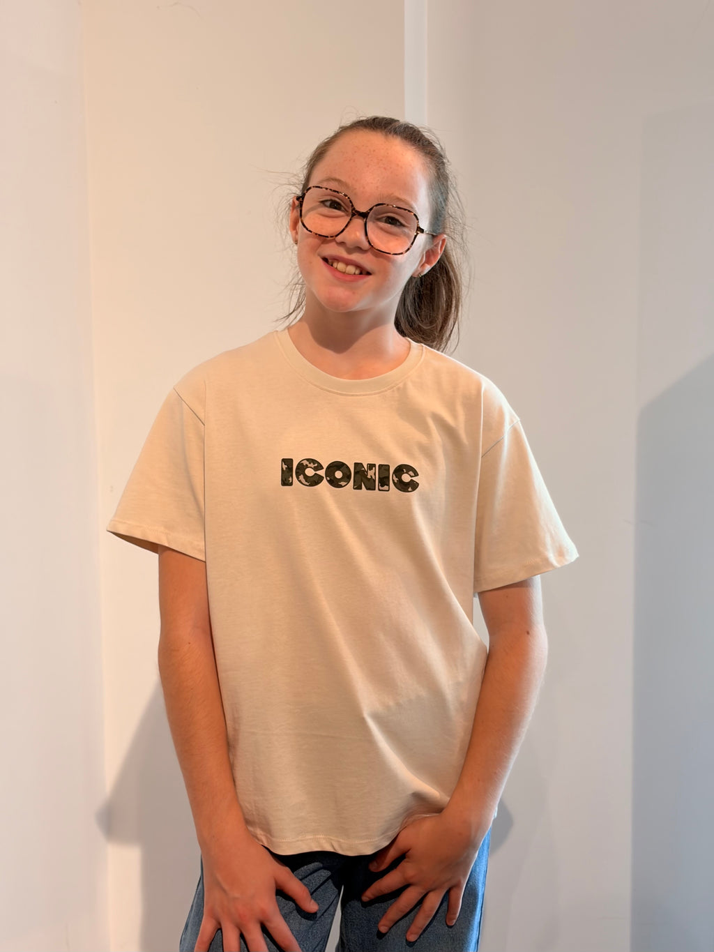 T-shirt ICONIC