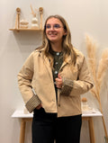 Veste MILO