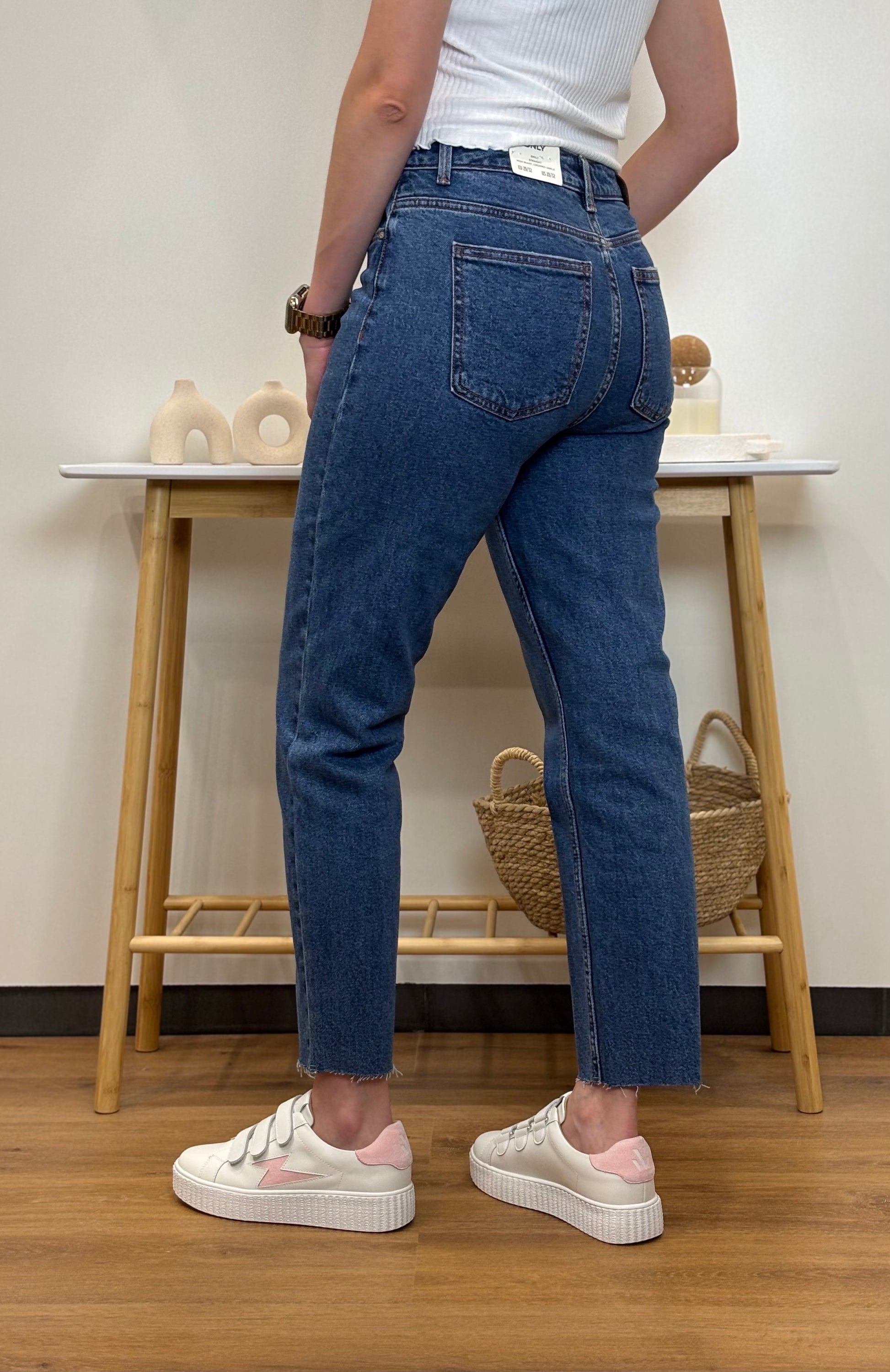 Jean EMILY