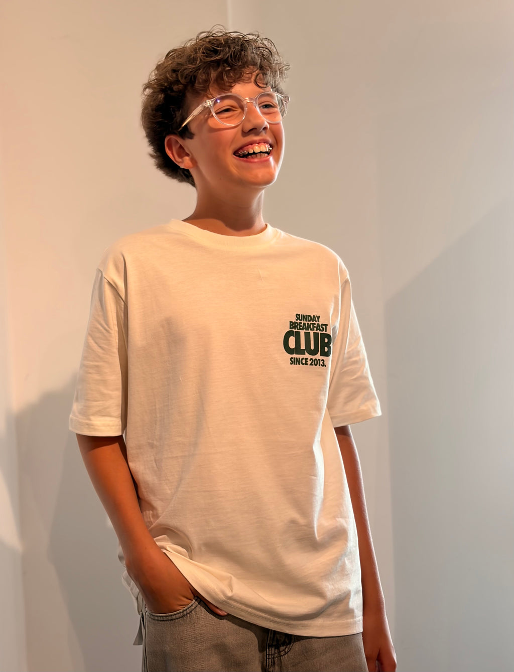 T-shirt FRED