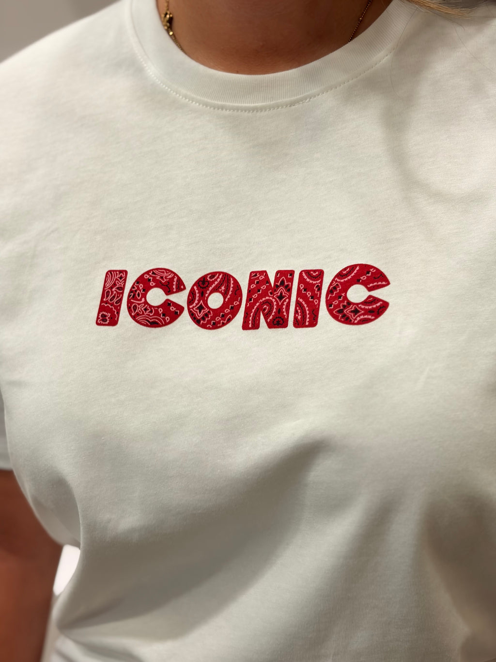 T-shirt DANDANA