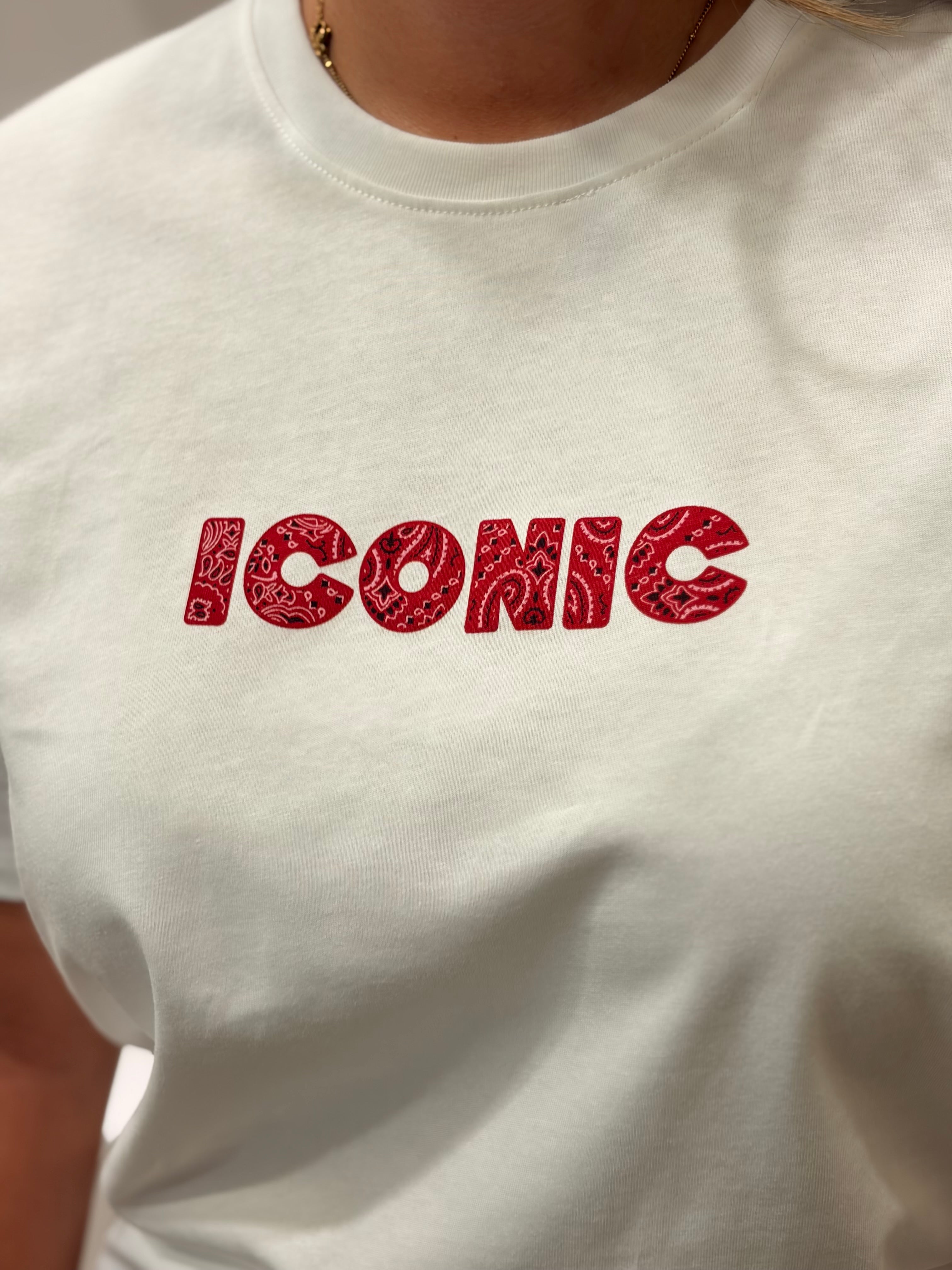 T-shirt DANDANA