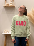 Sweat CIAO