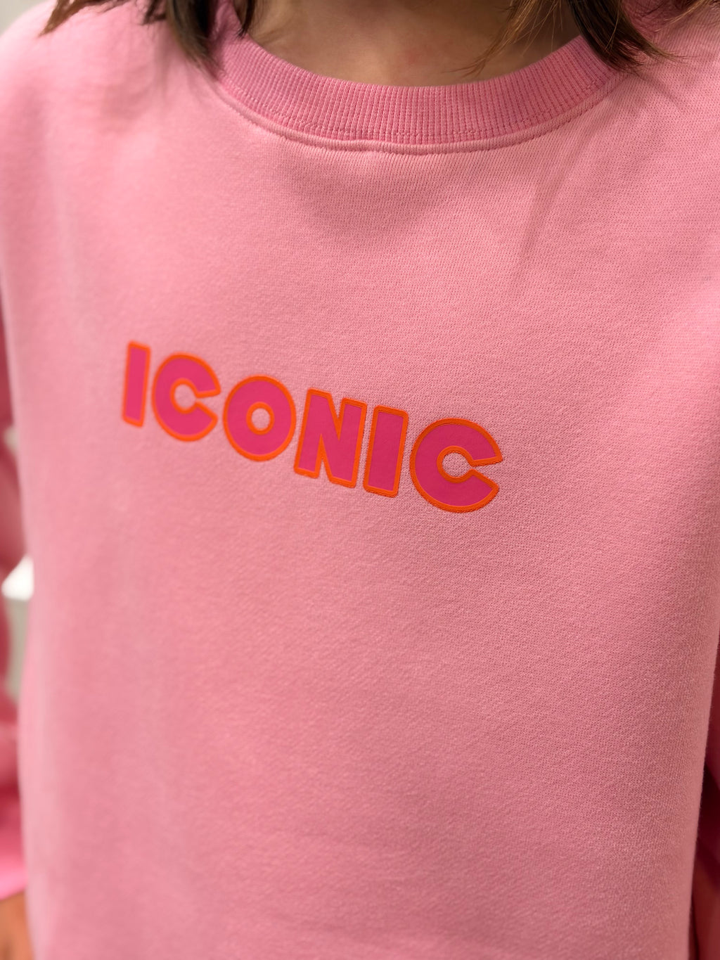 Sweat ICONIC