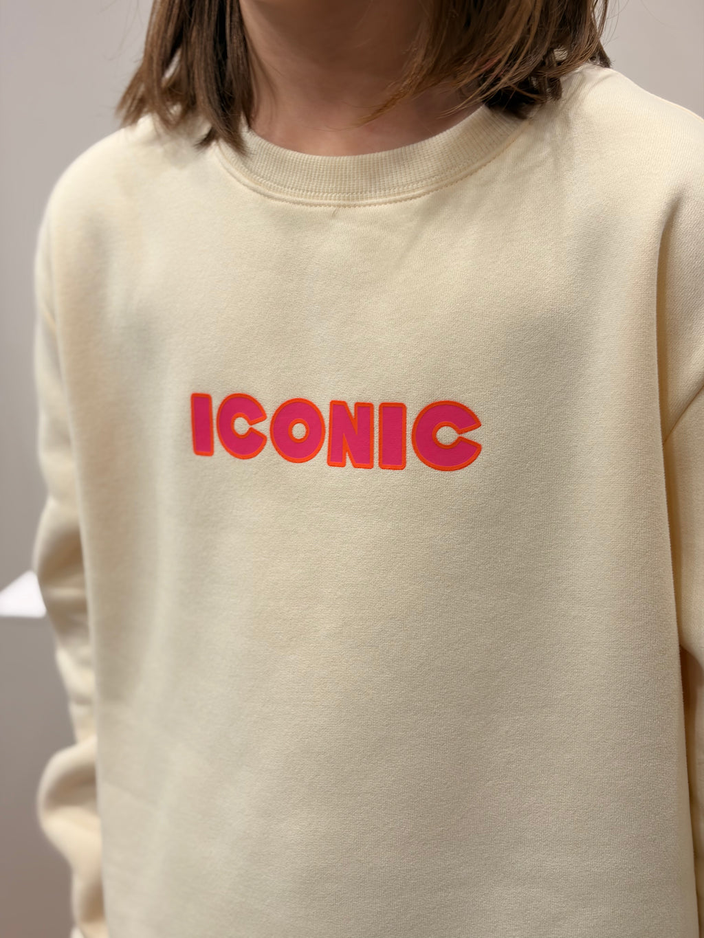 Sweat ICONIC