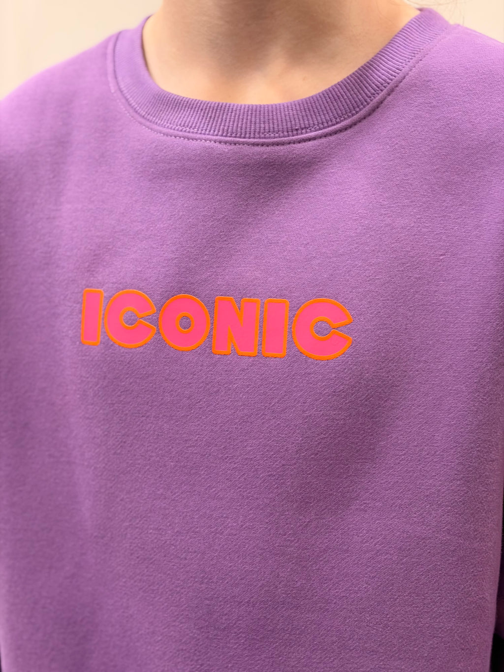Sweat ICONIC