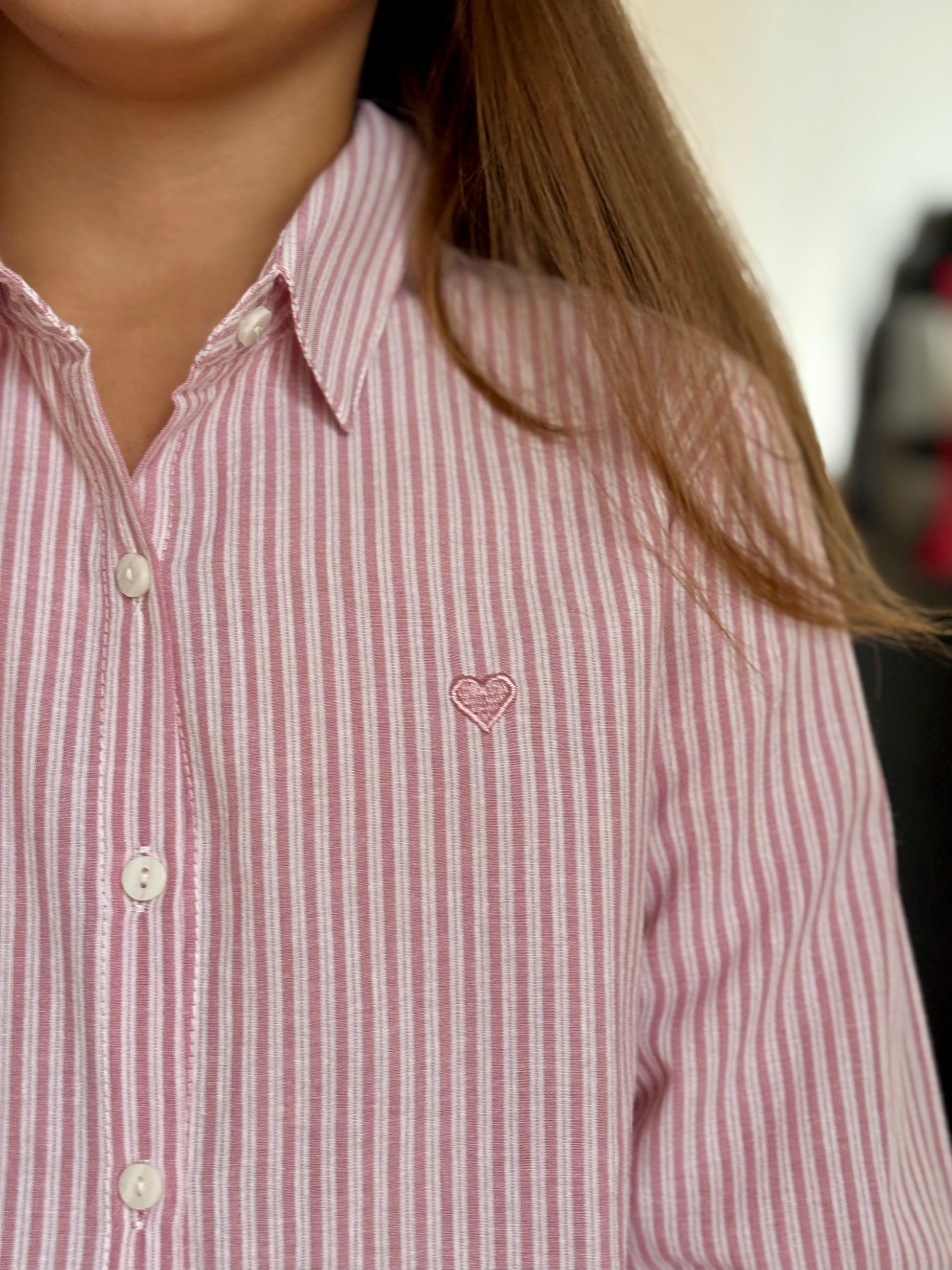 Chemise CREROS