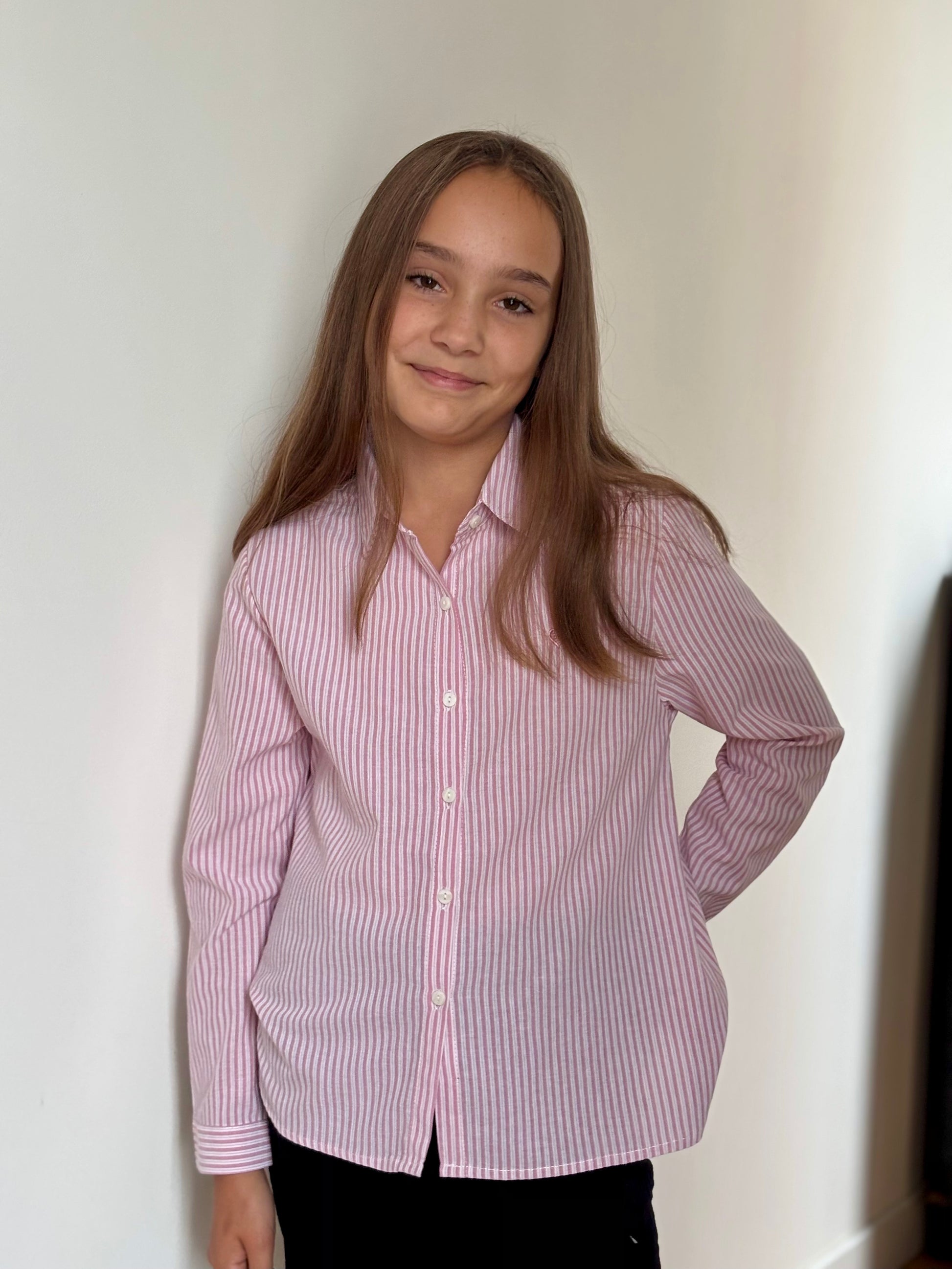 Chemise CREROS