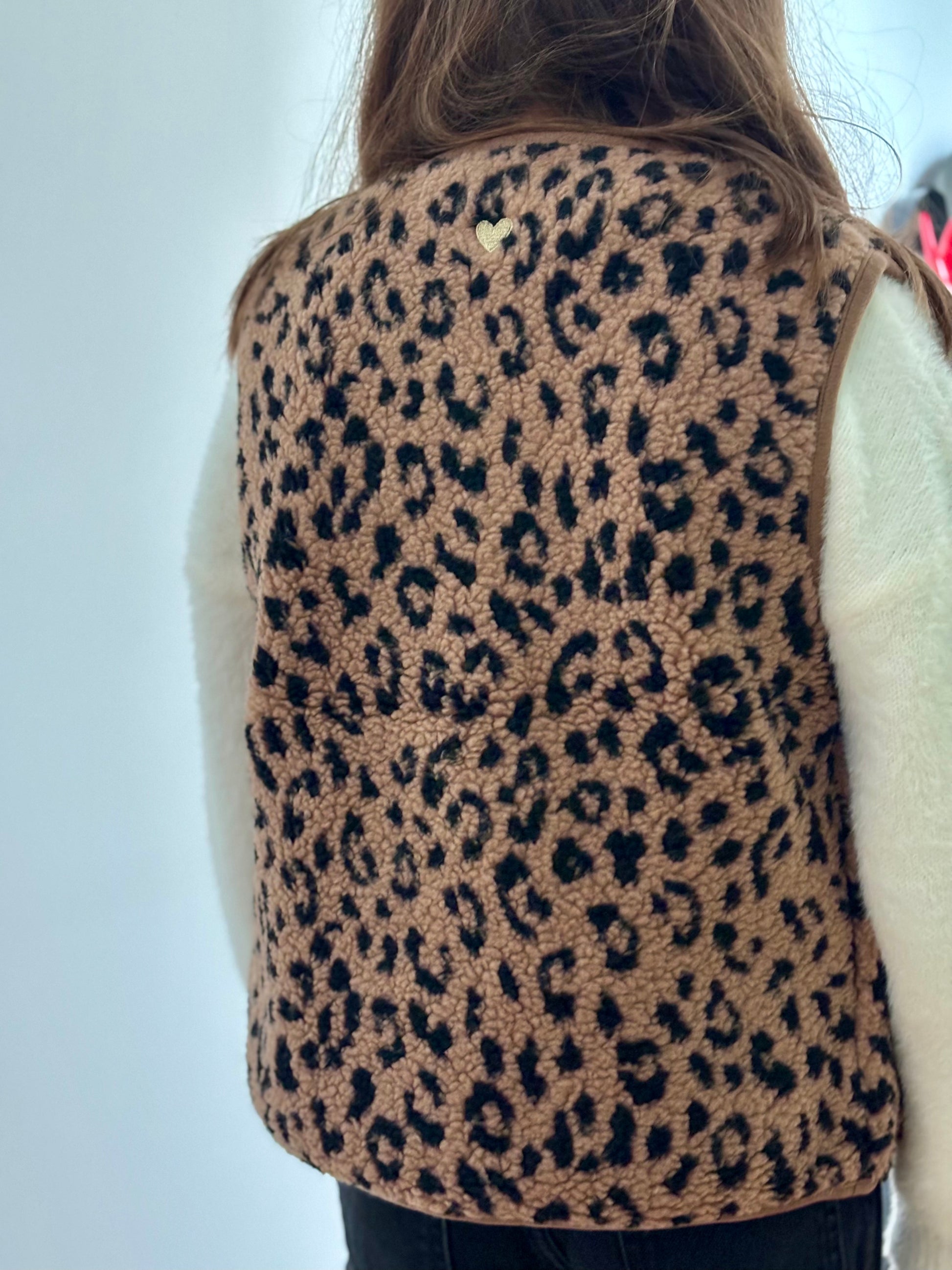 Veste CLEOPA