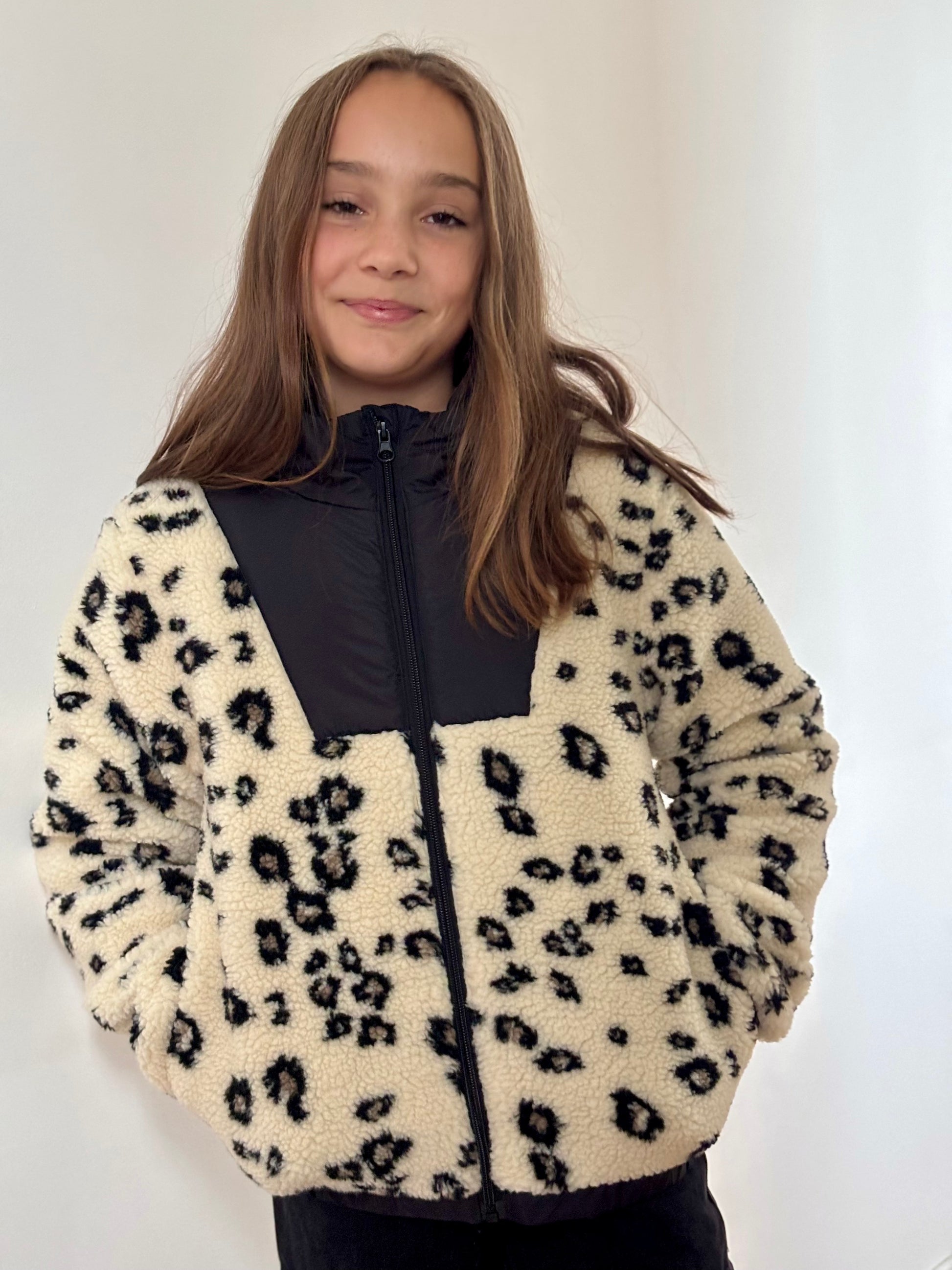Manteau MABEL