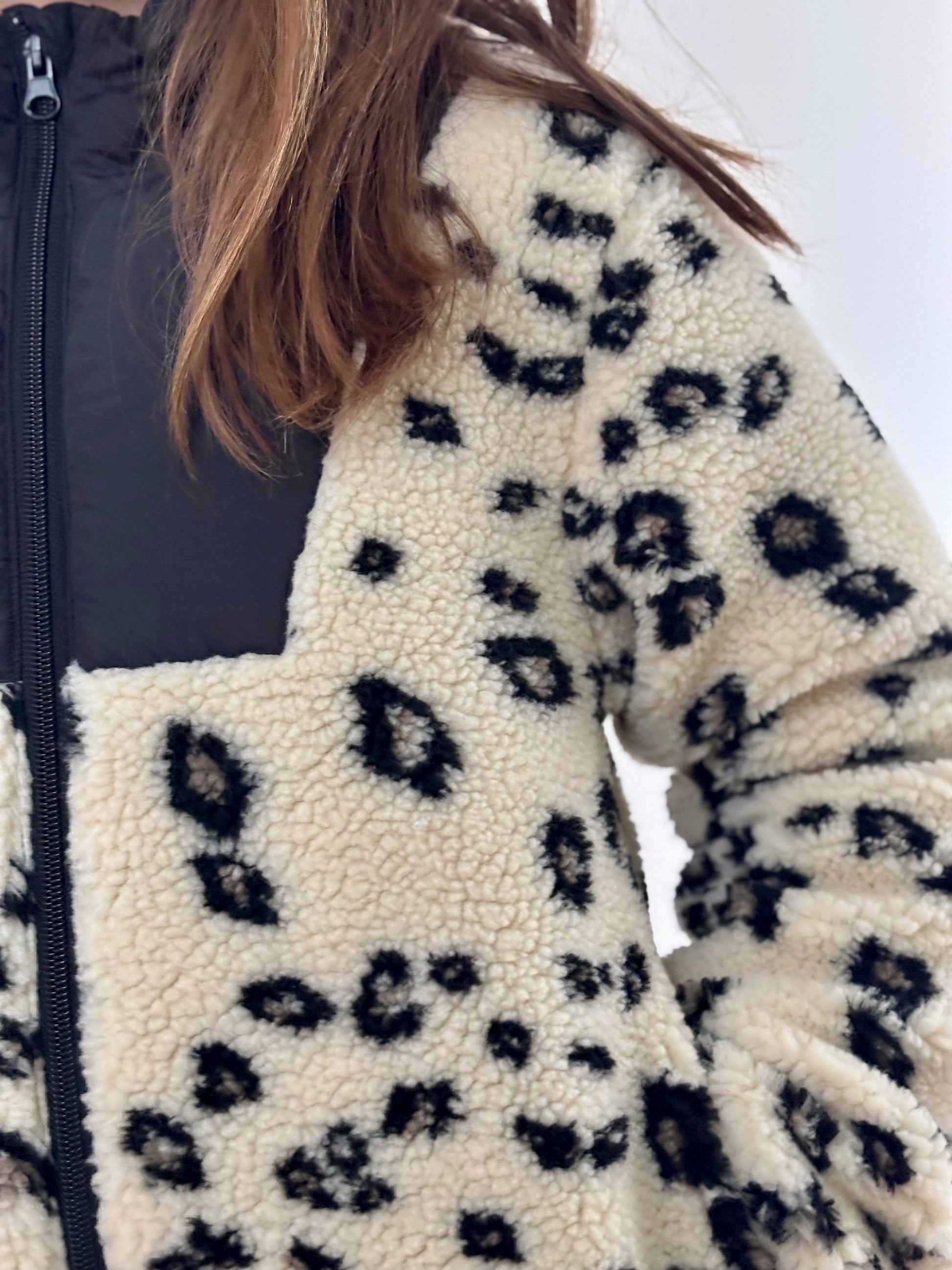 Manteau MABEL