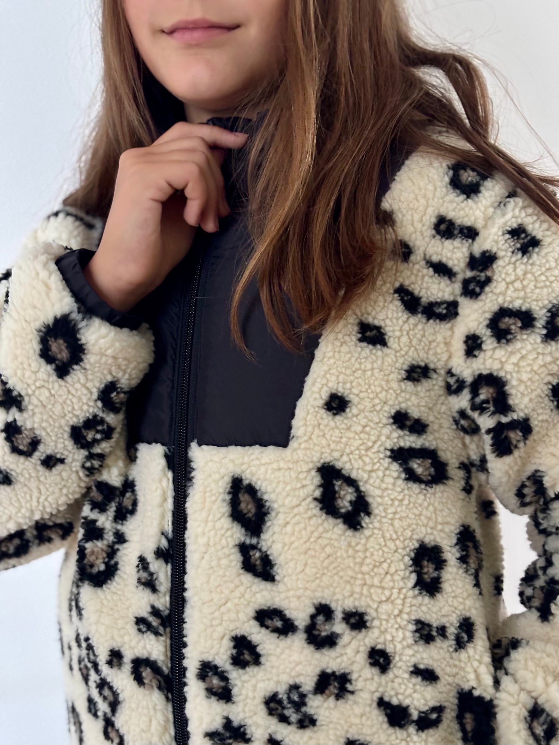 Manteau MABEL