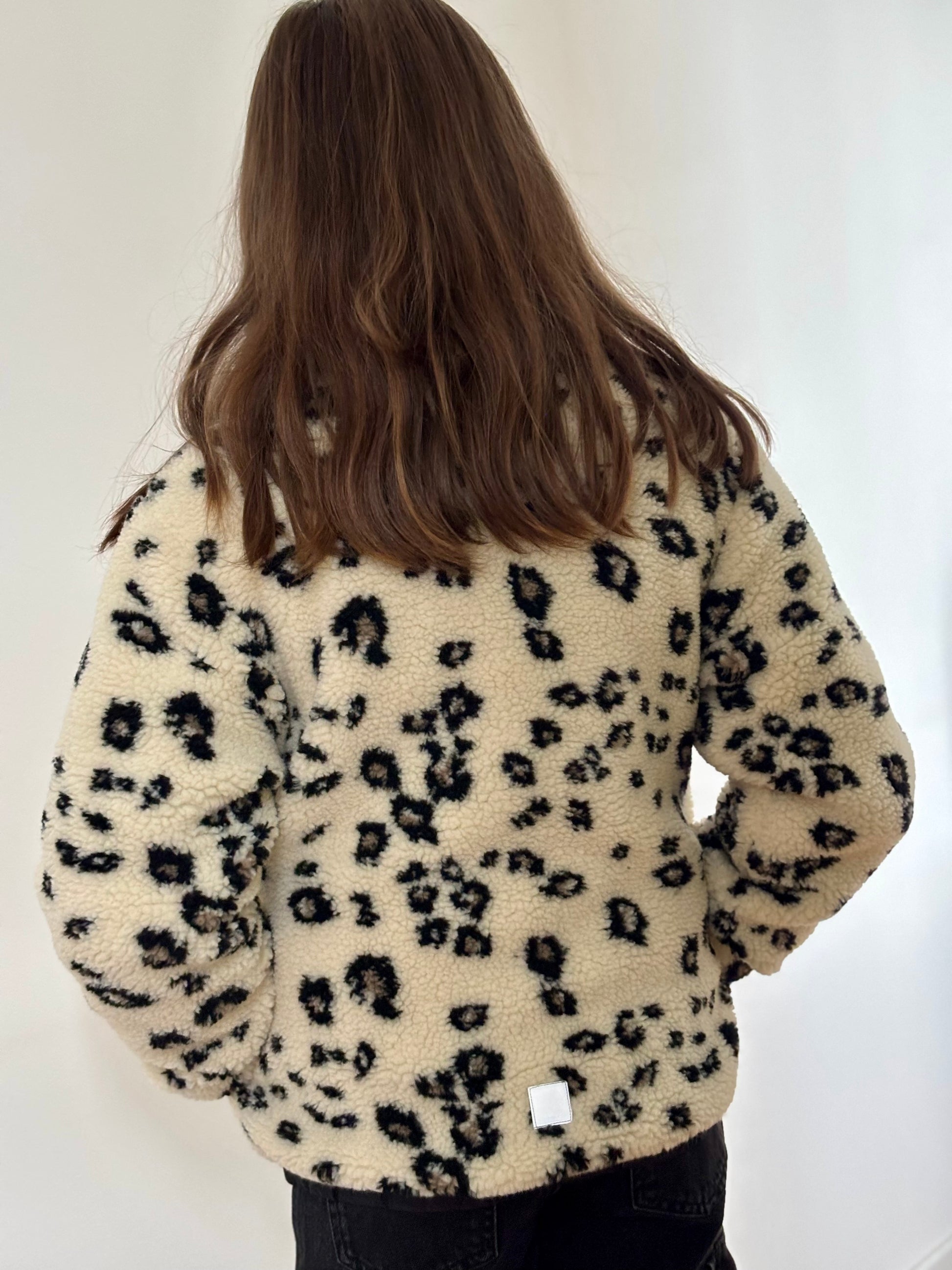 Manteau MABEL
