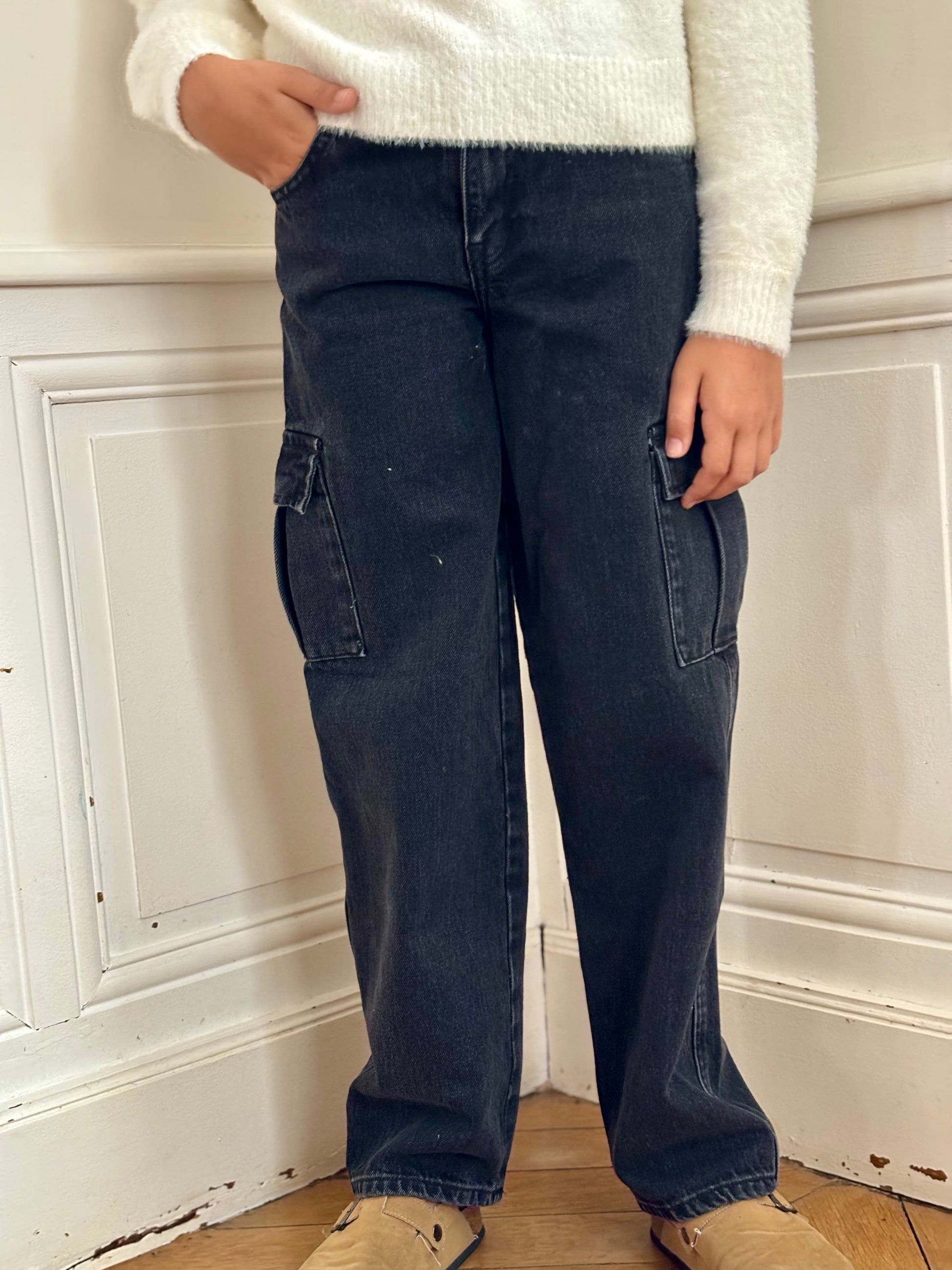 Jean HARMONY