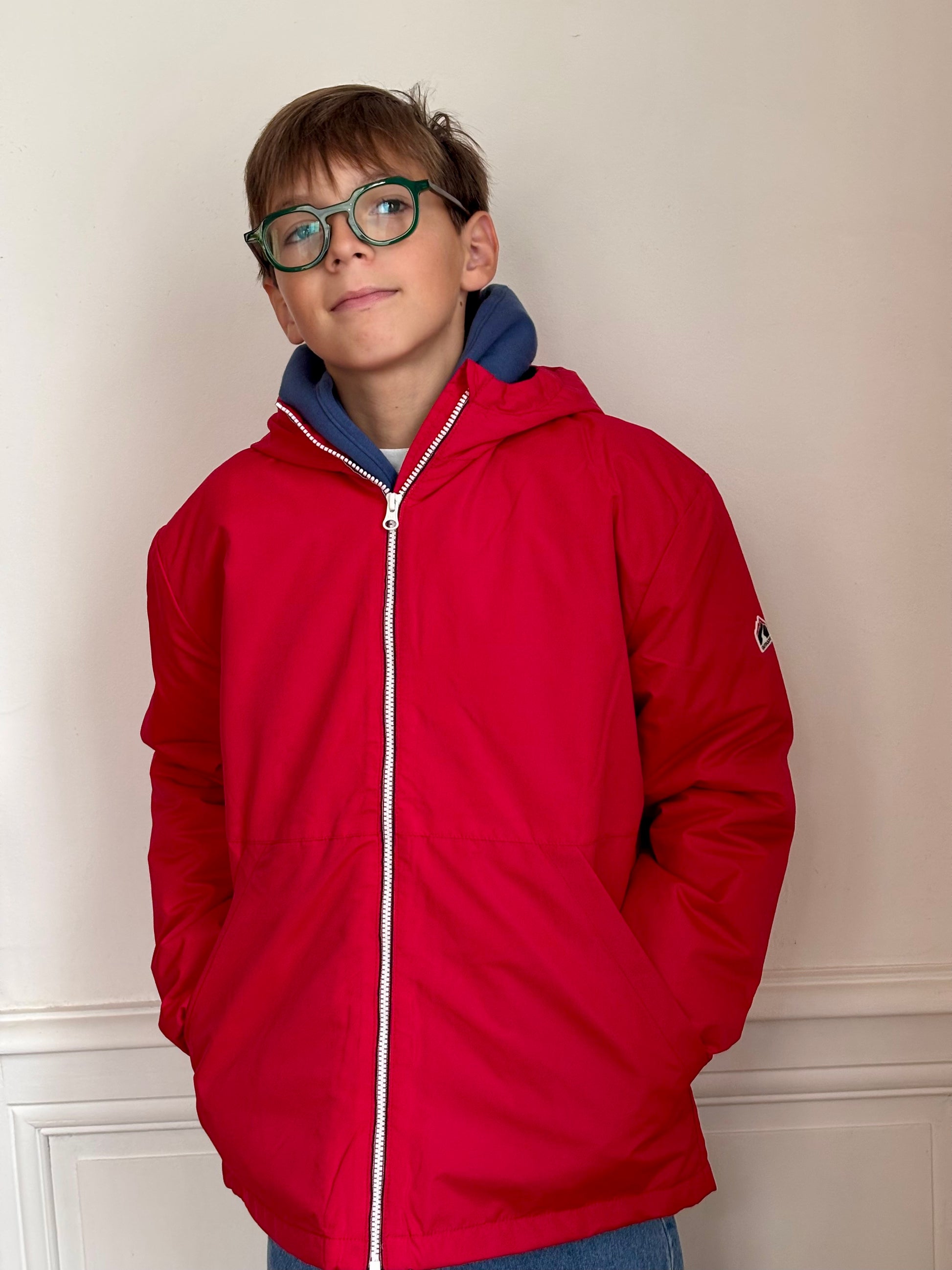 Veste MASSIMO