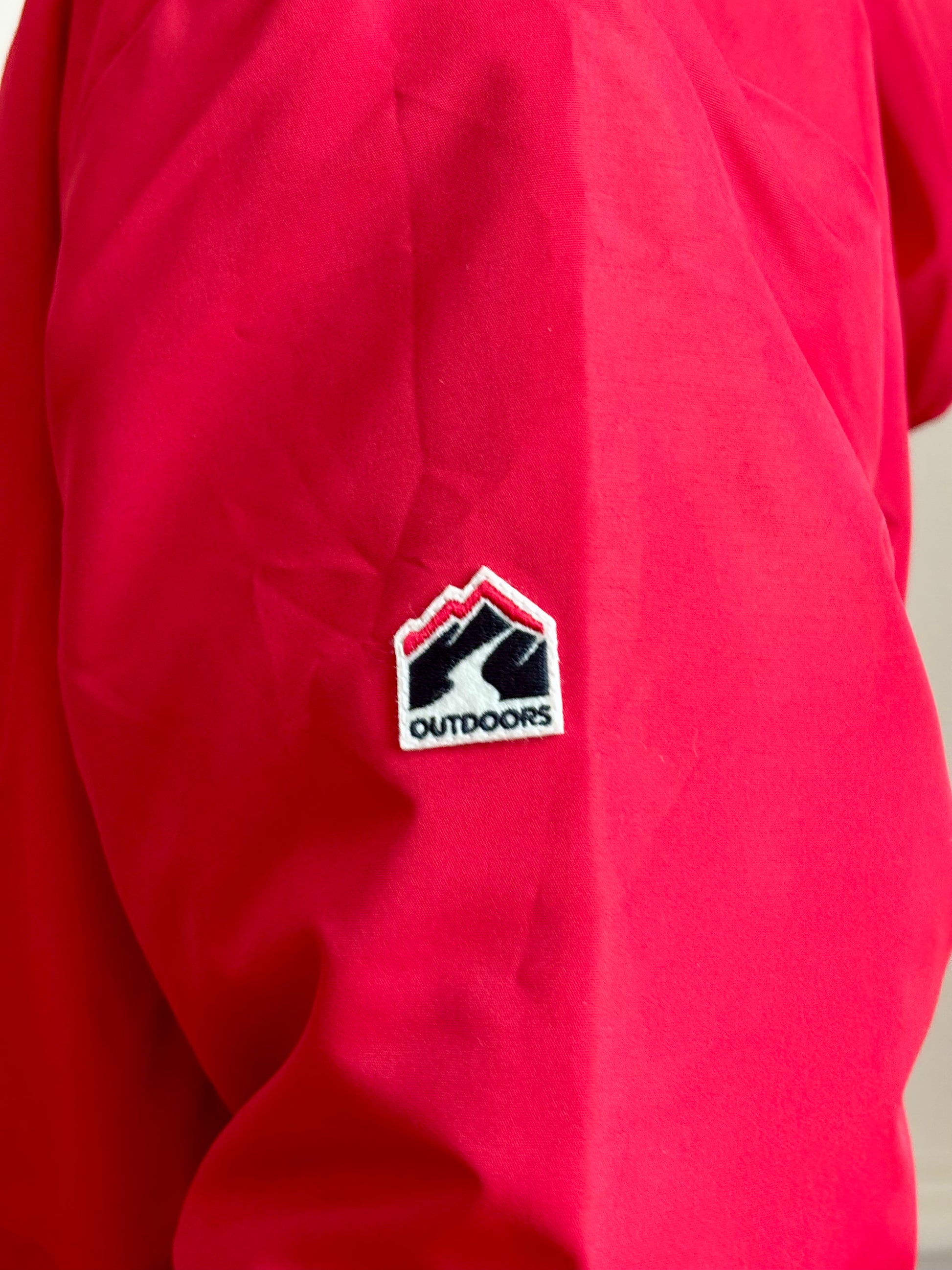 Veste MASSIMO