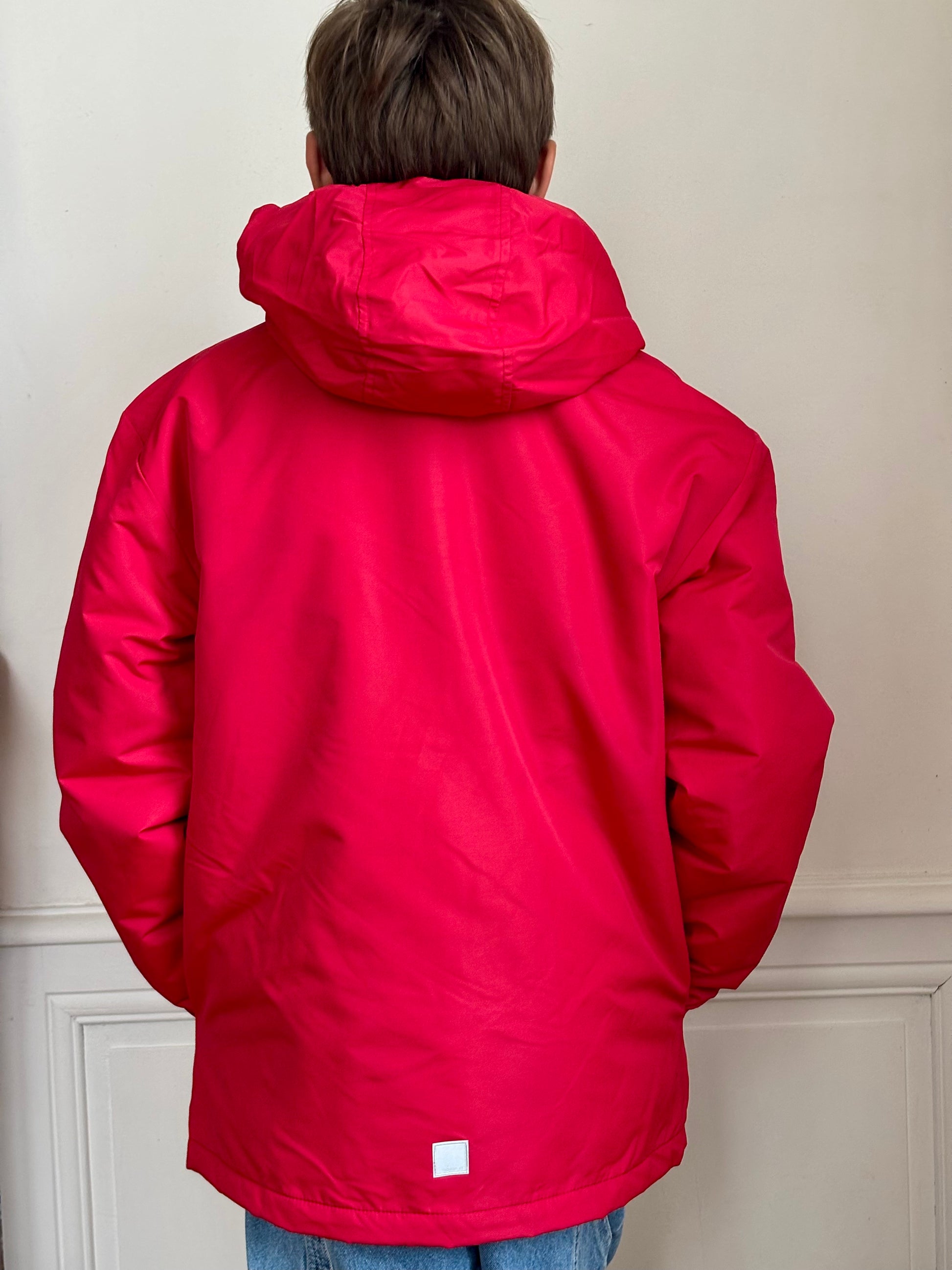 Veste MASSIMO