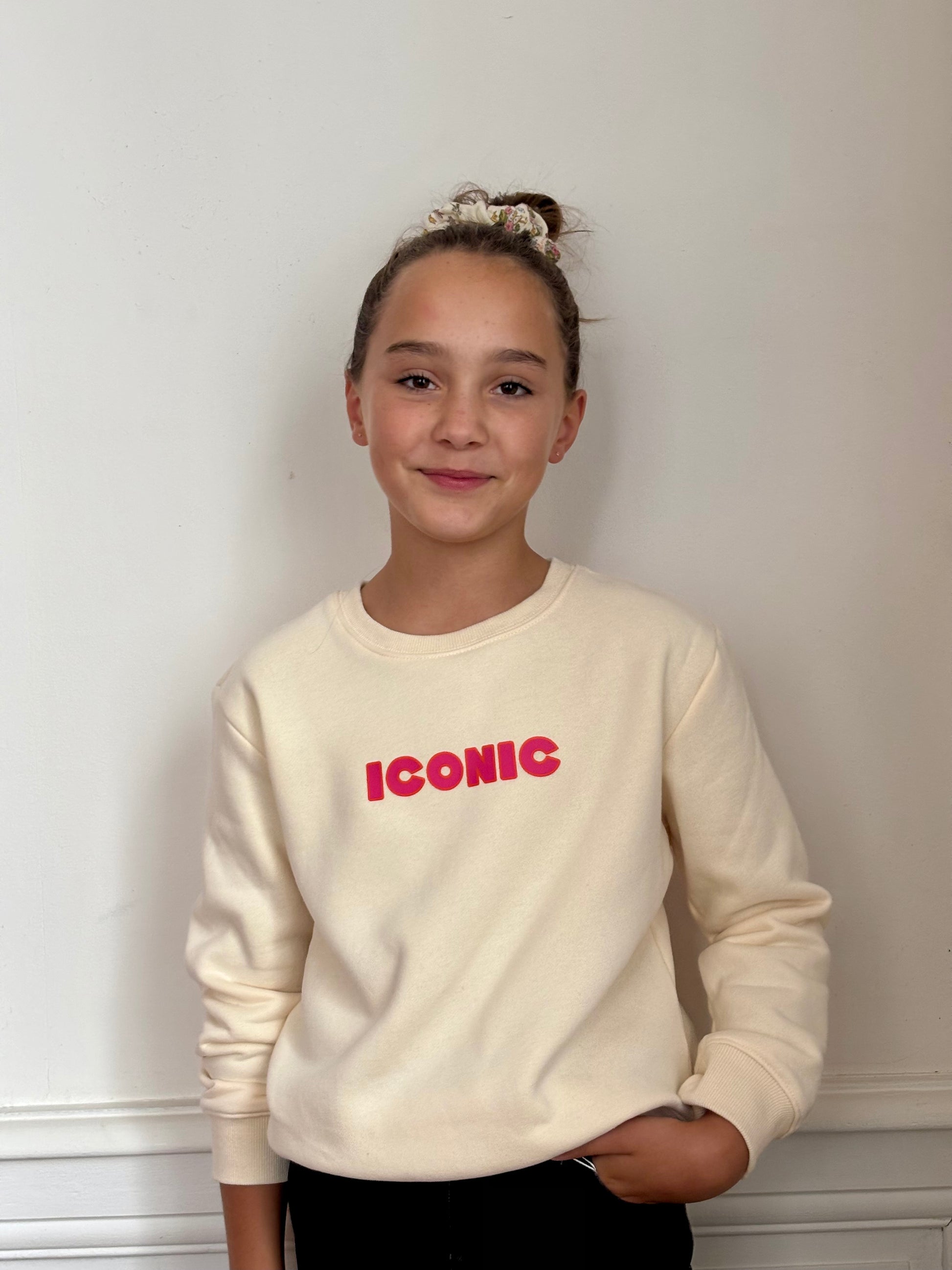 Sweat ICONIC