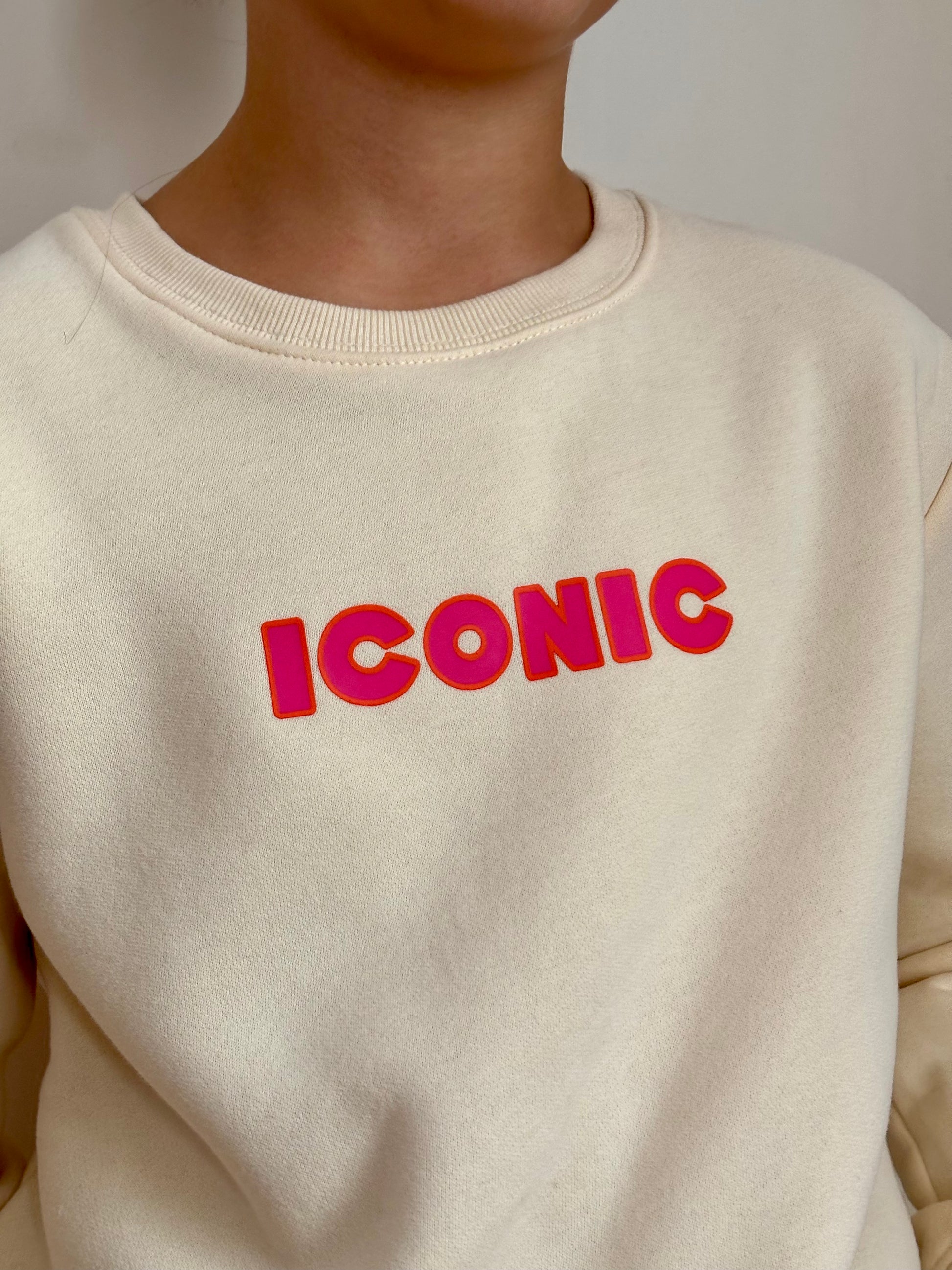 Sweat ICONIC