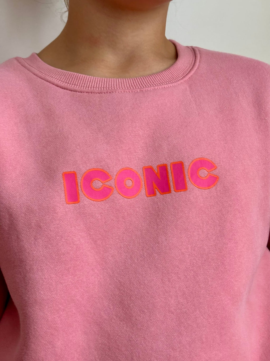 Sweat ICONIC
