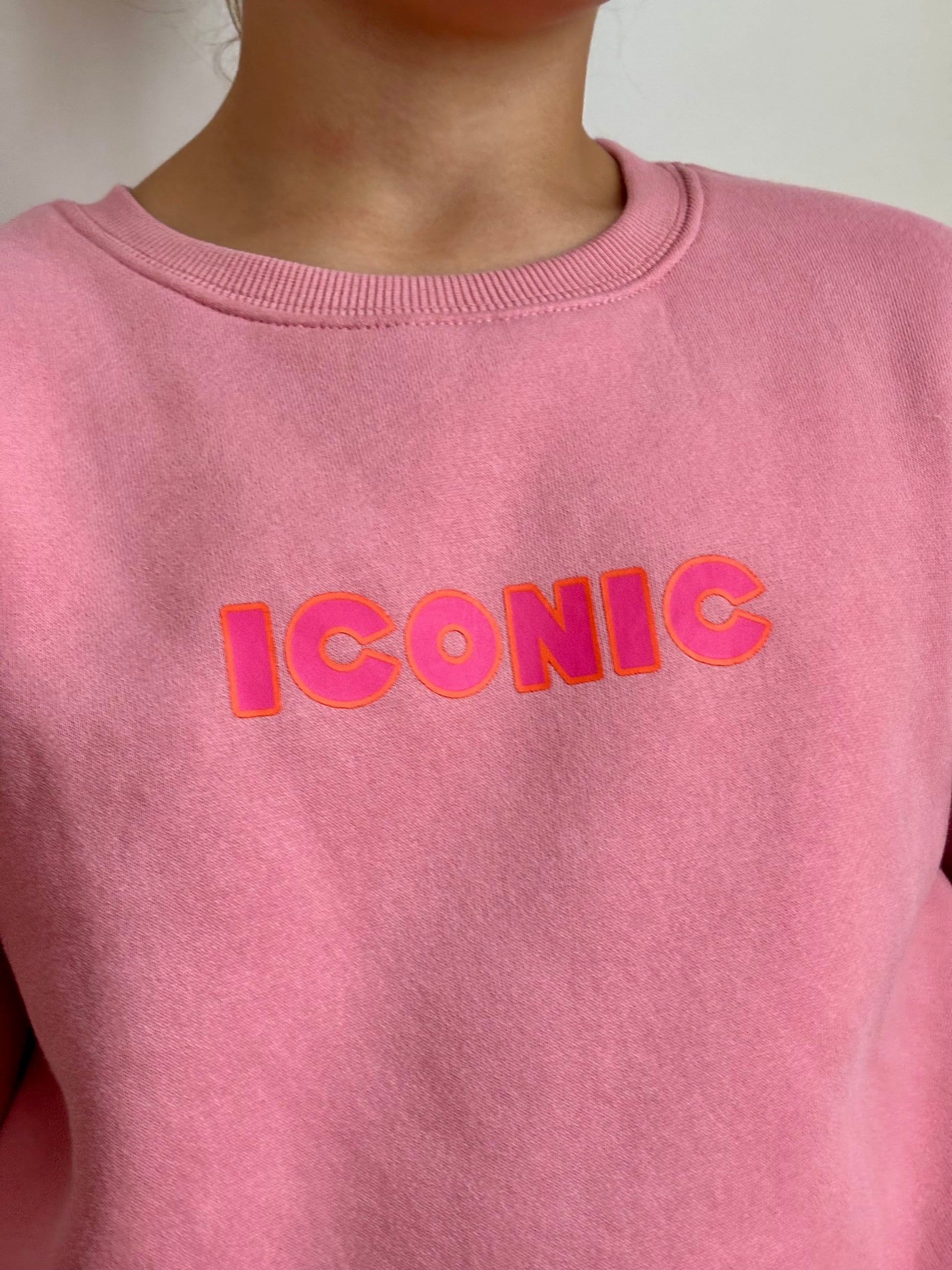 Sweat ICONIC
