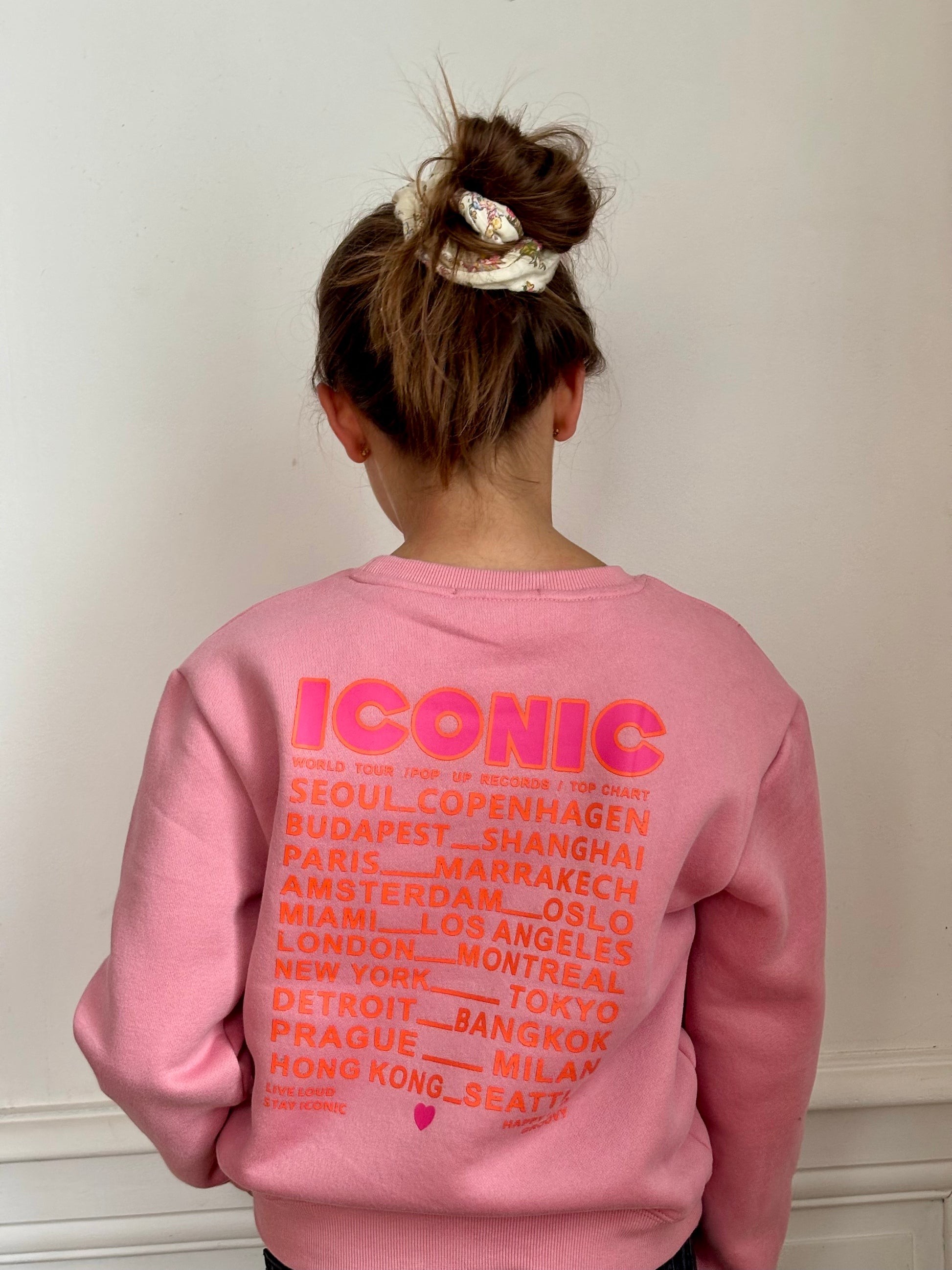 Sweat ICONIC