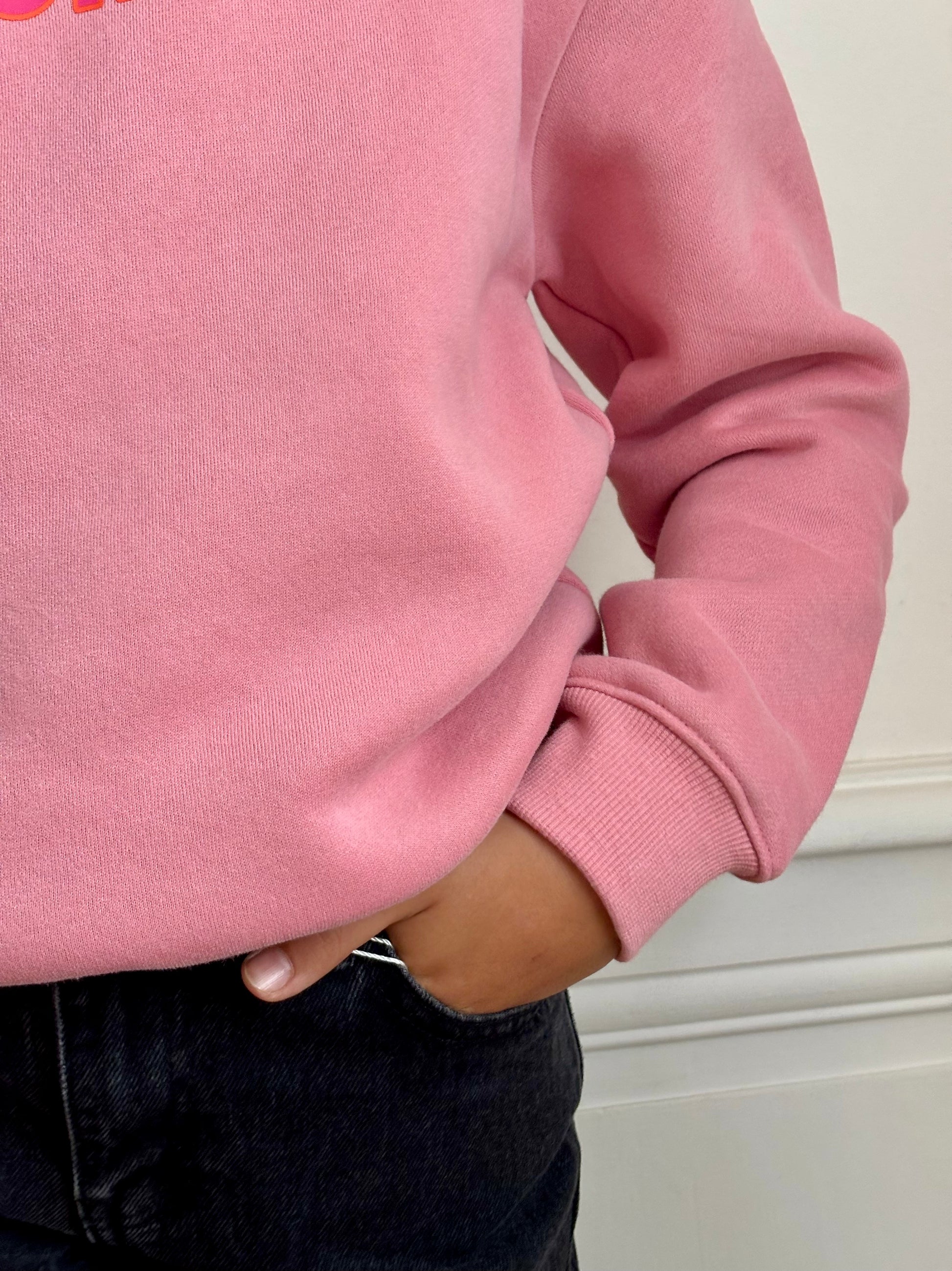 Sweat ICONIC