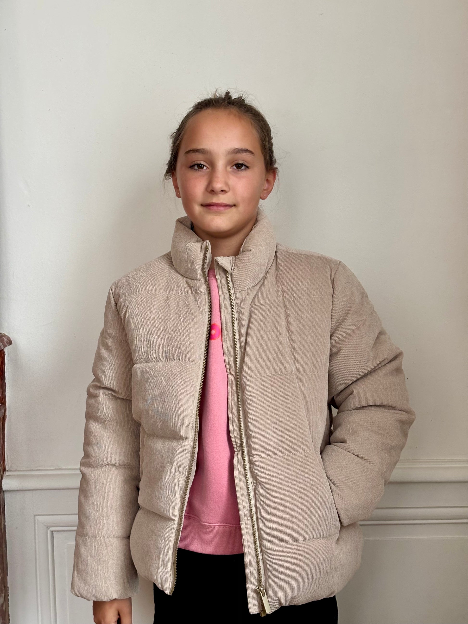 Manteau MOLLY