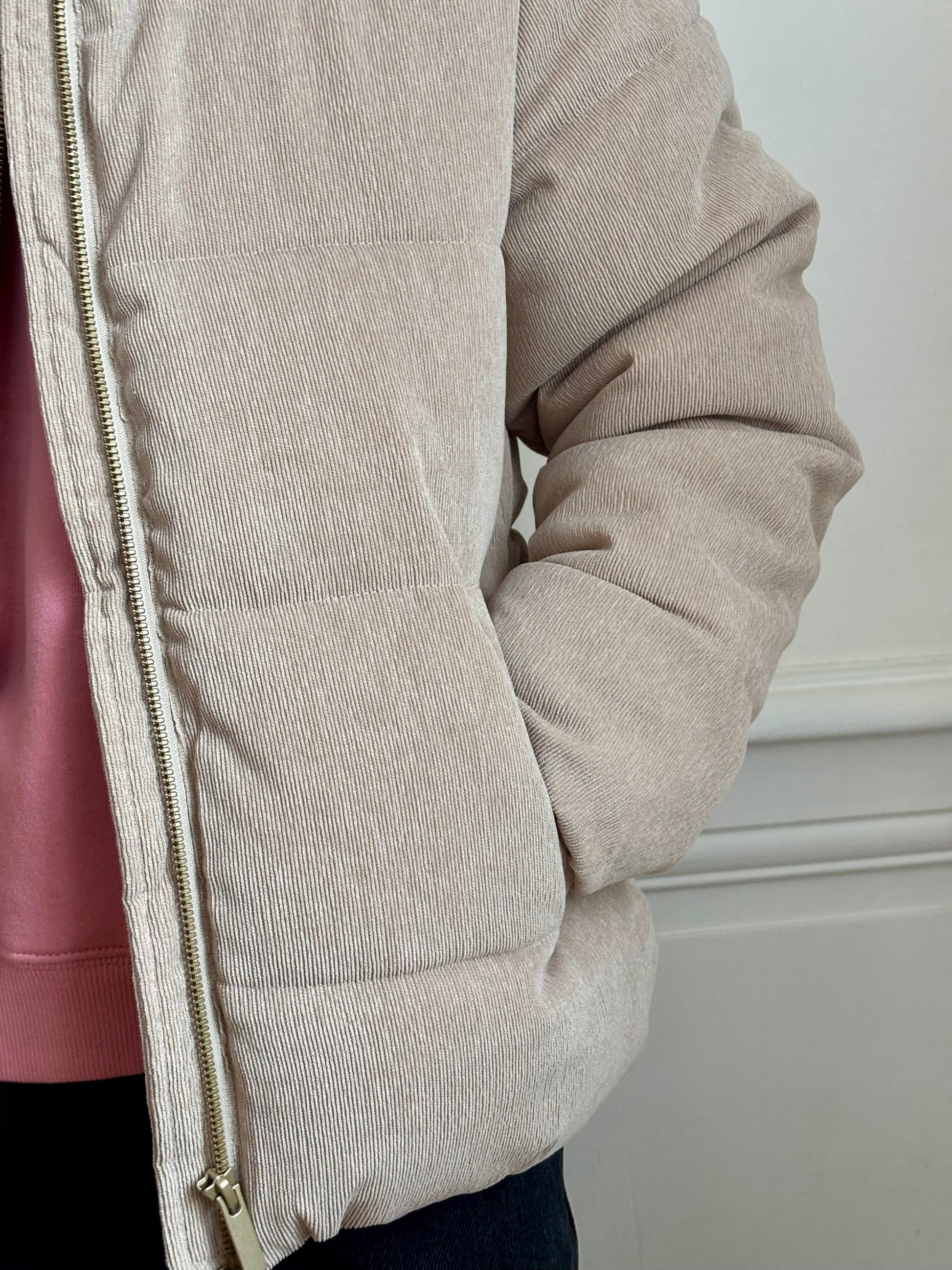 Manteau MOLLY