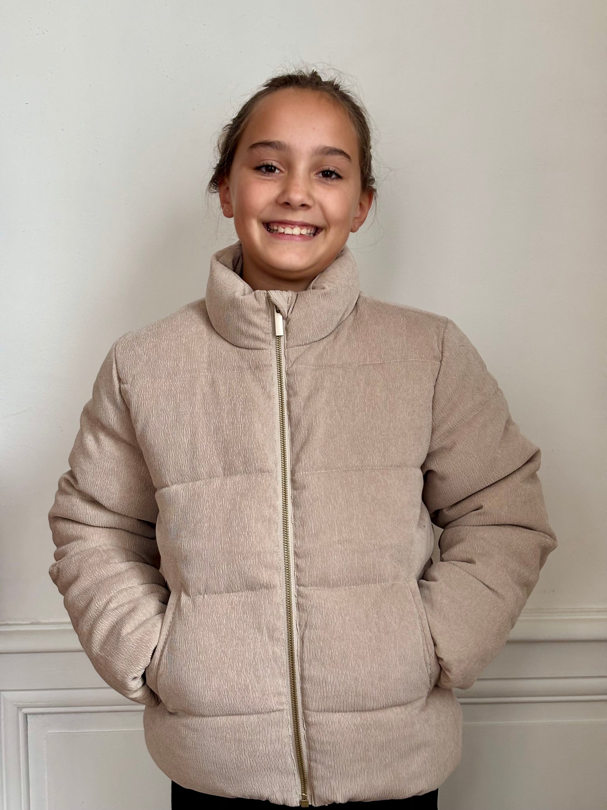 Manteau MOLLY