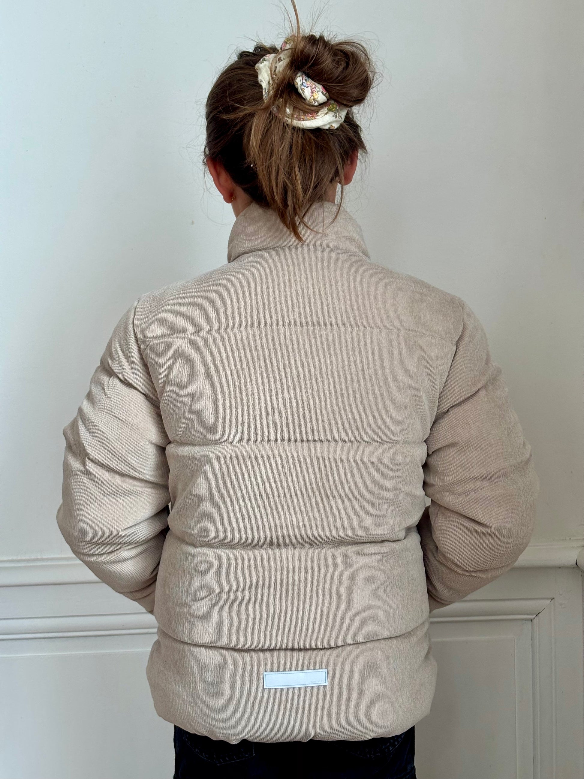 Manteau MOLLY