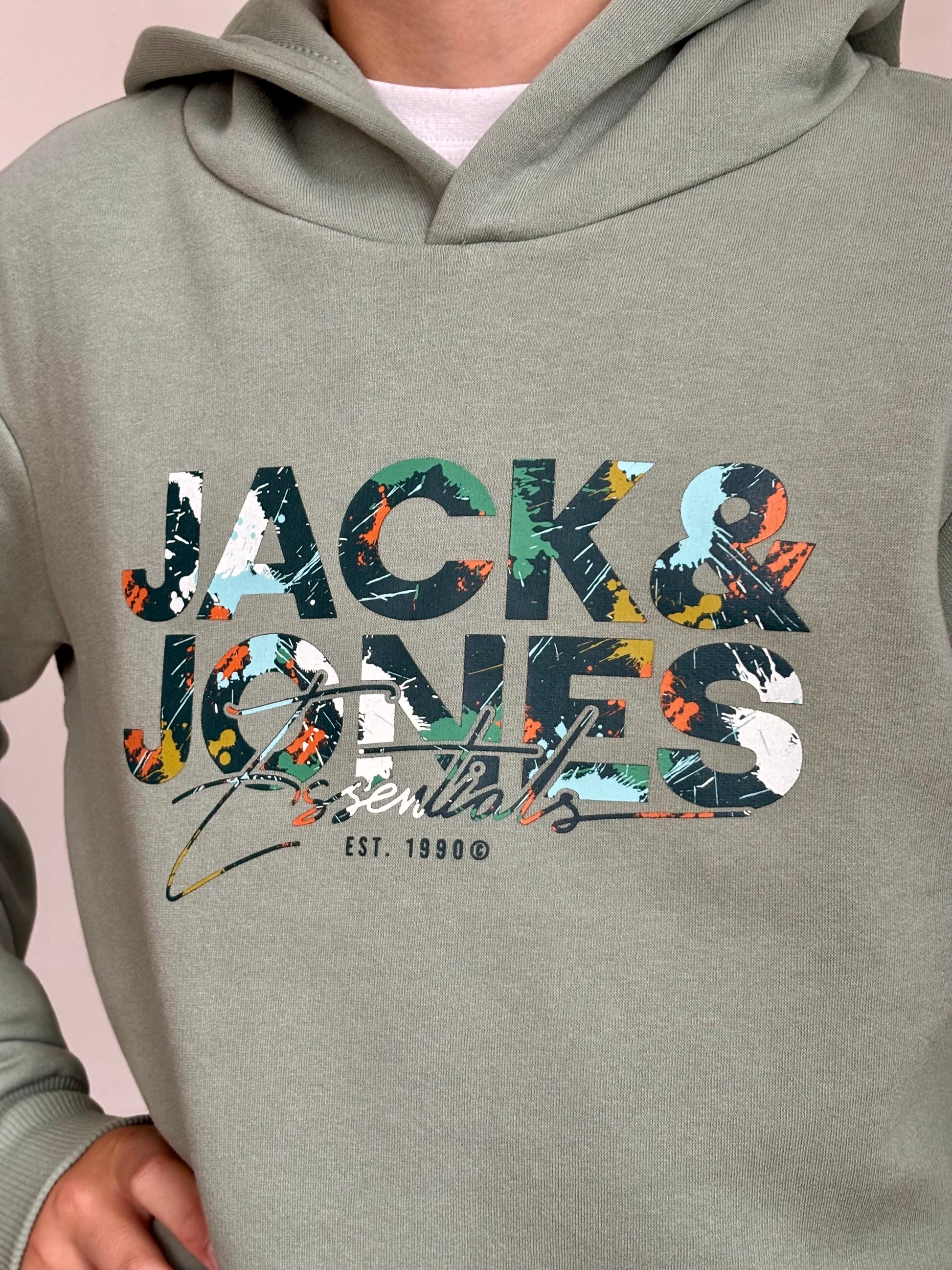 Sweat GEPLAS
