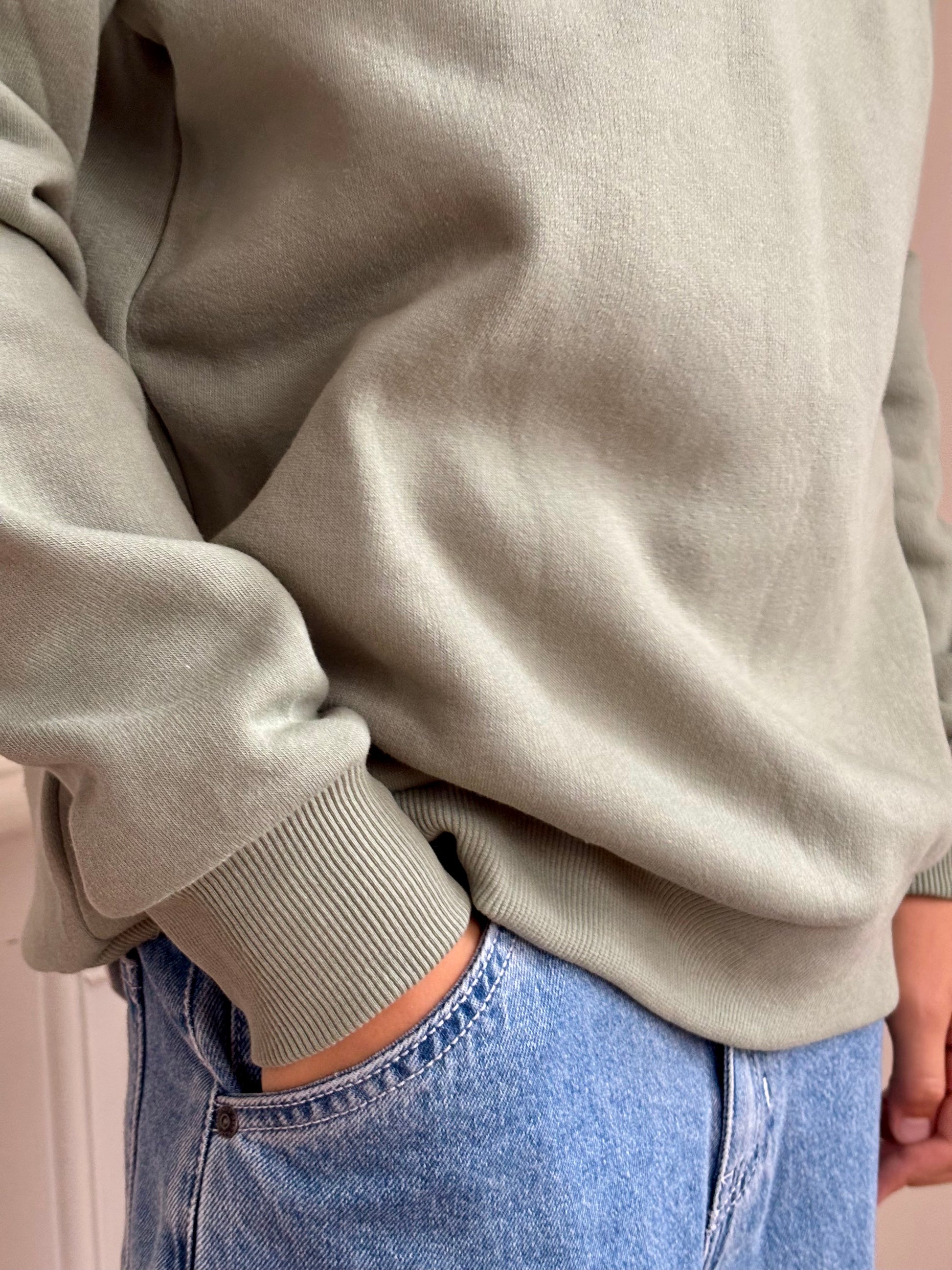 Sweat GEPLAS