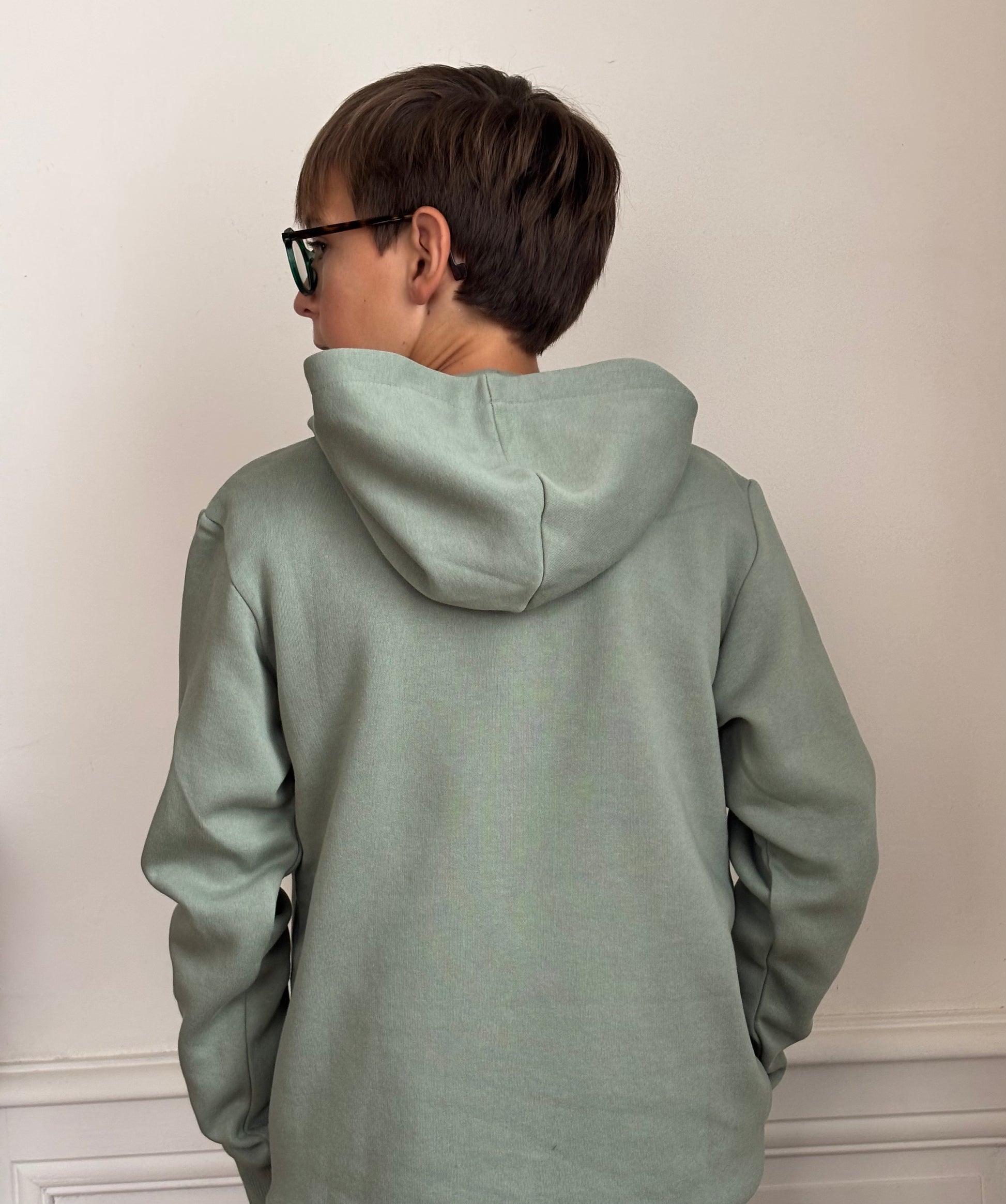Sweat GEPLAS