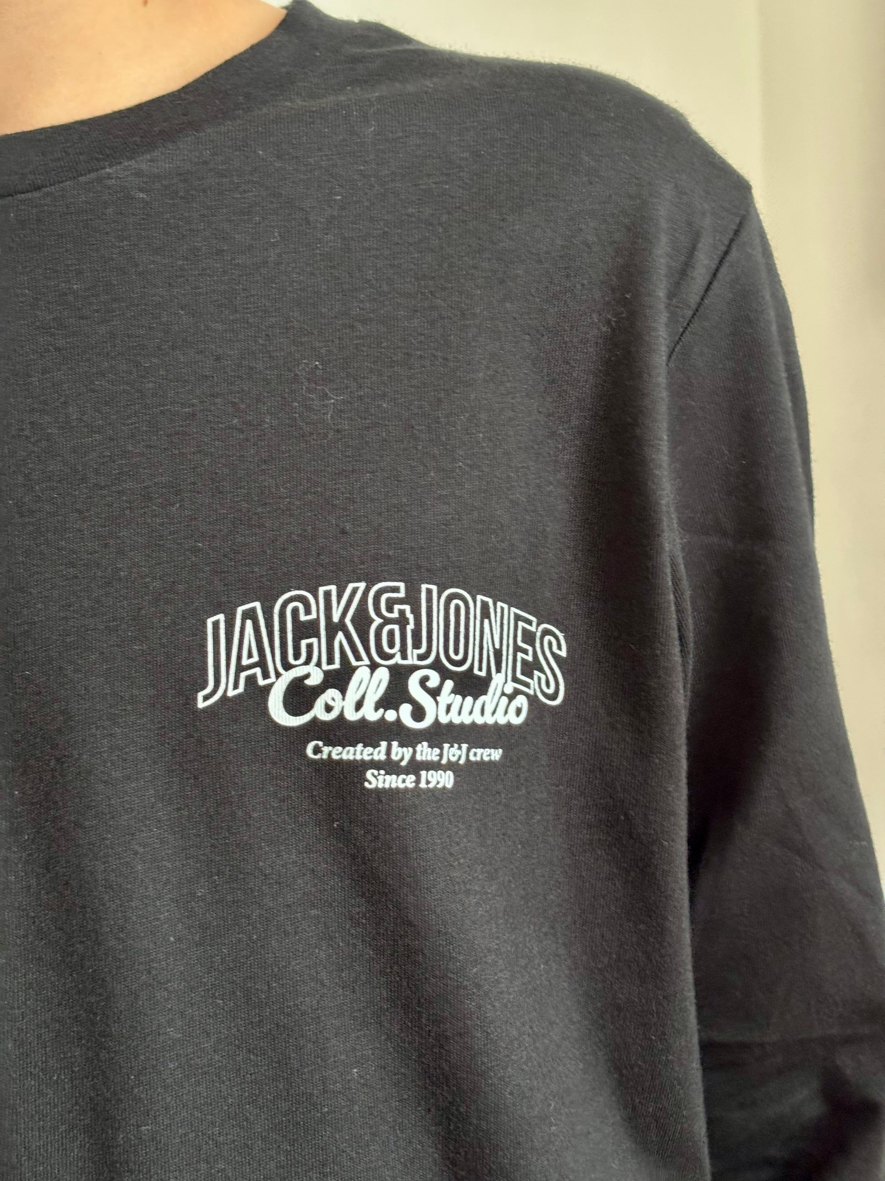 T-shirt manches longues MAKOTO