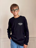 T-shirt manches longues MAKOTO