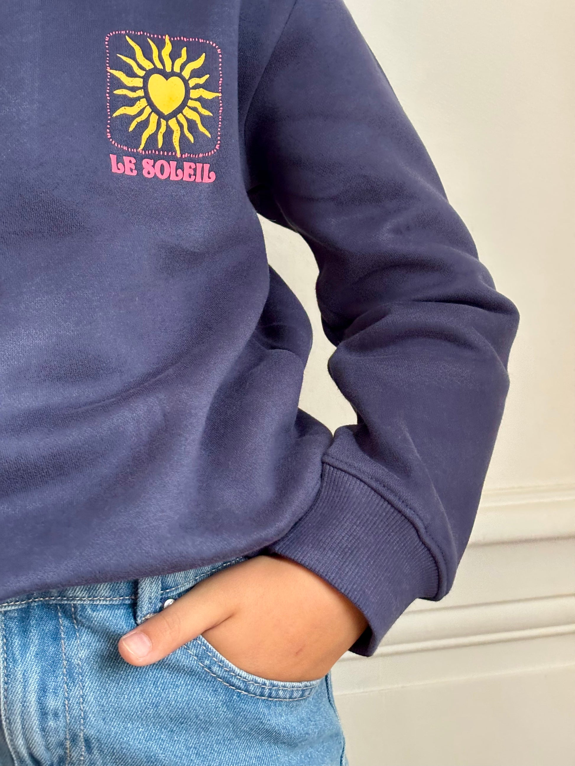 Sweat SOLEIL