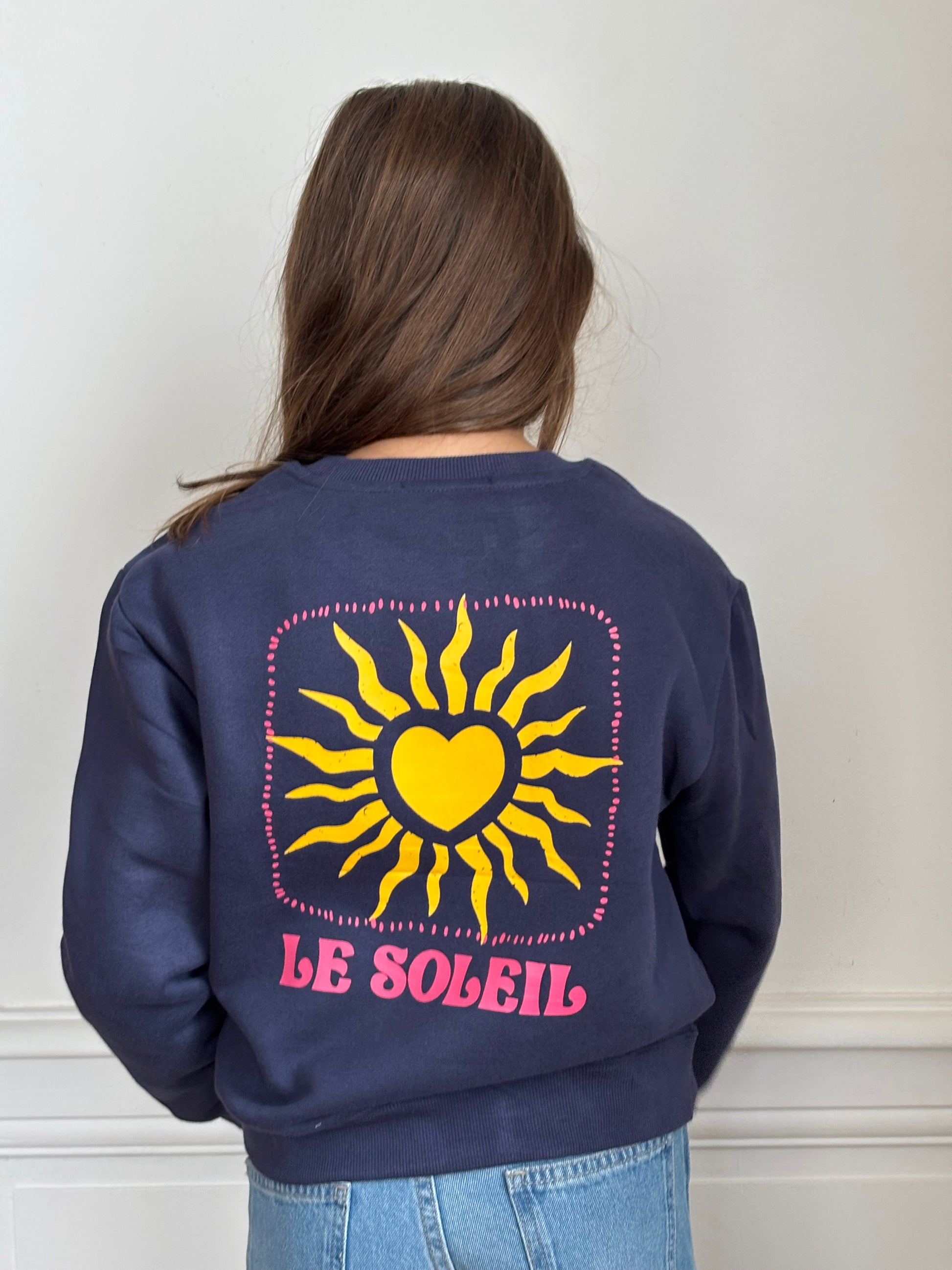 Sweat SOLEIL