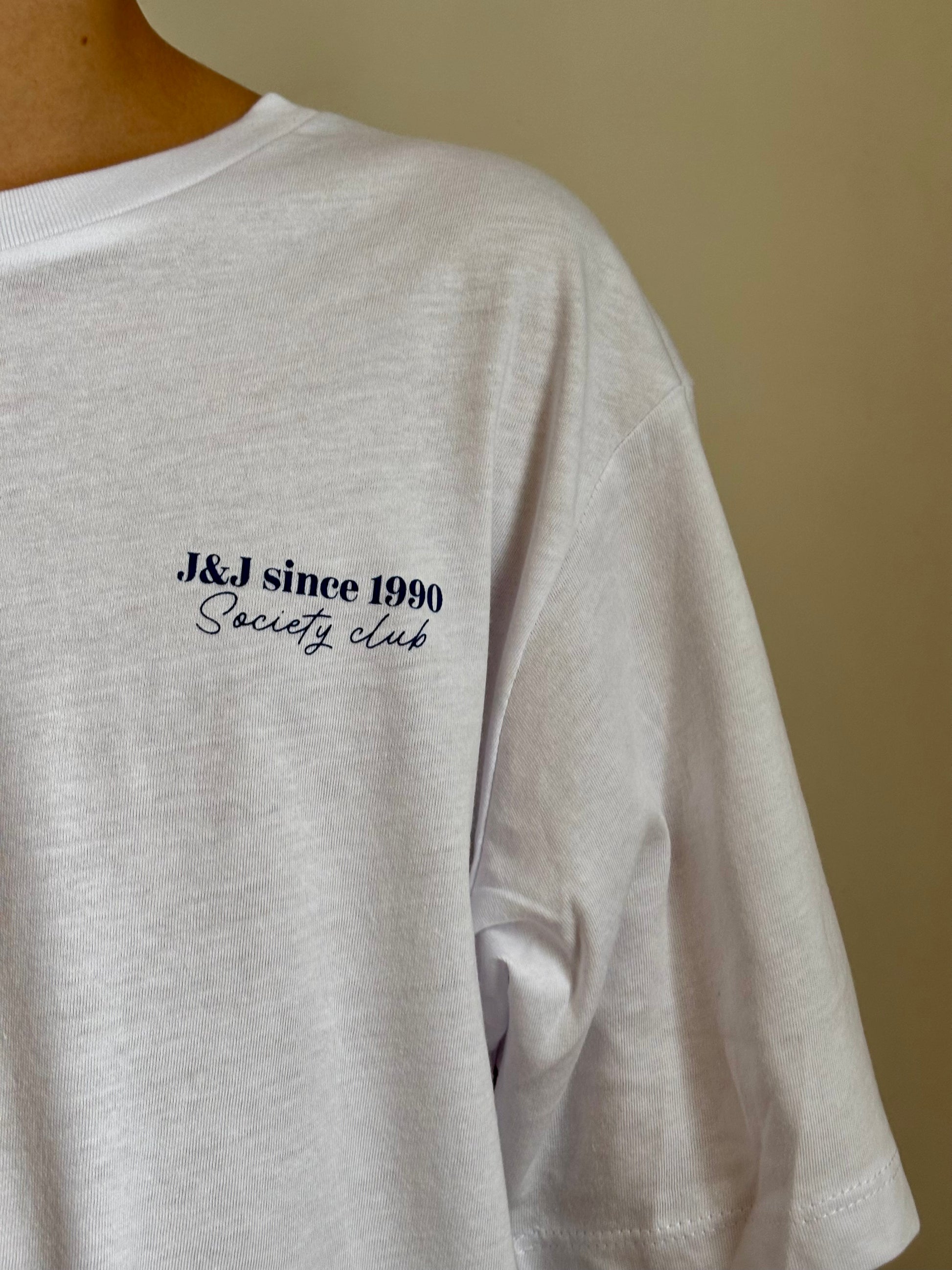 T-shirt NINTY