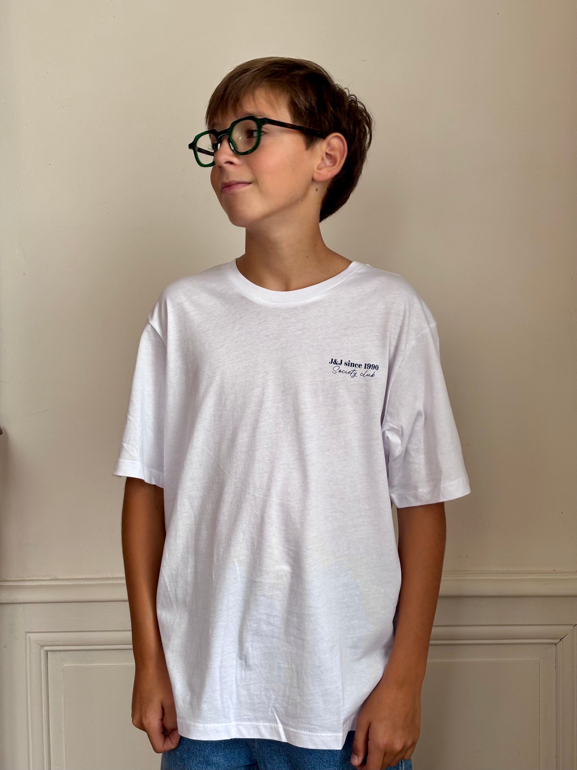 T-shirt NINTY