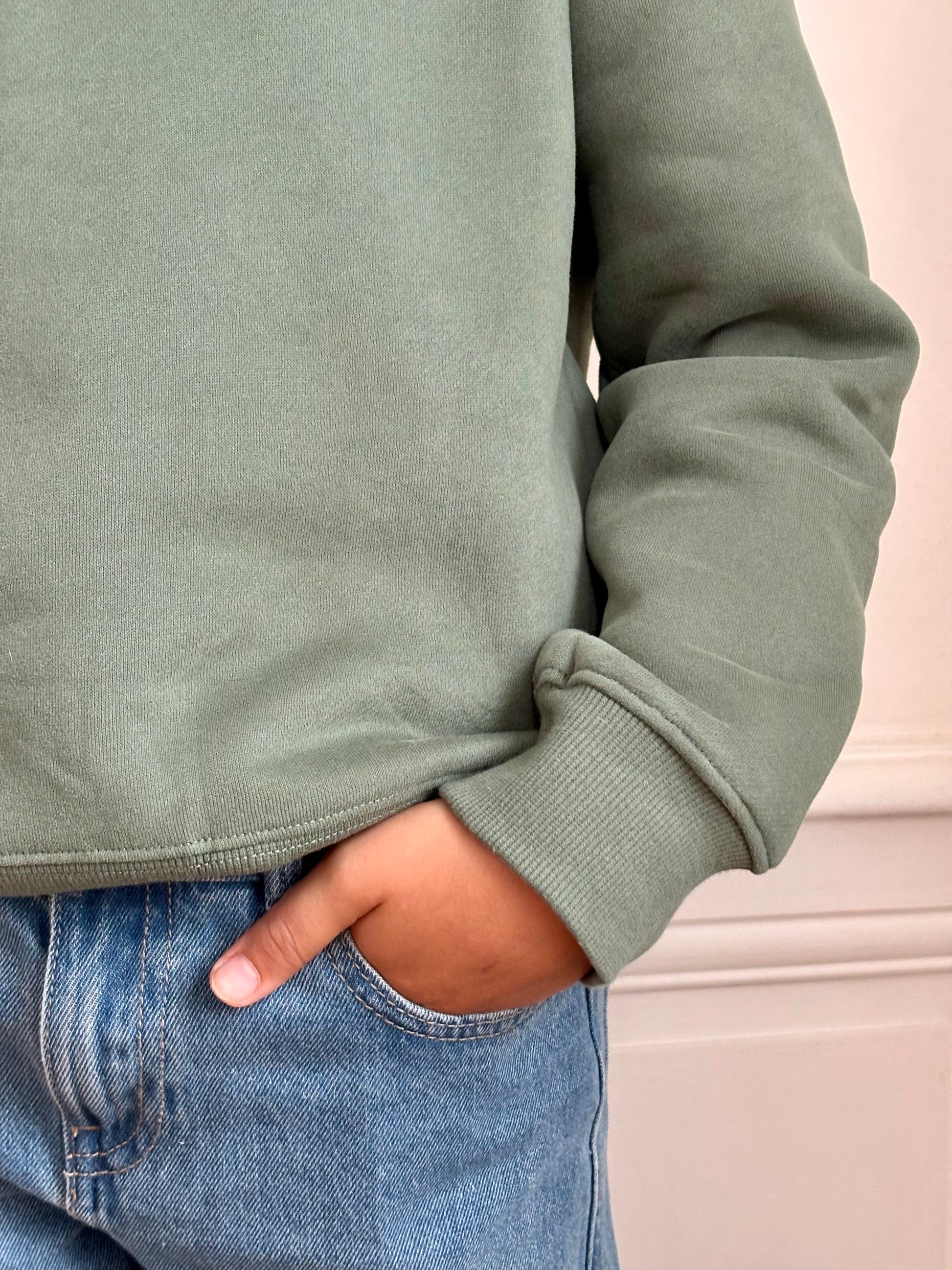 Sweat ICONIC