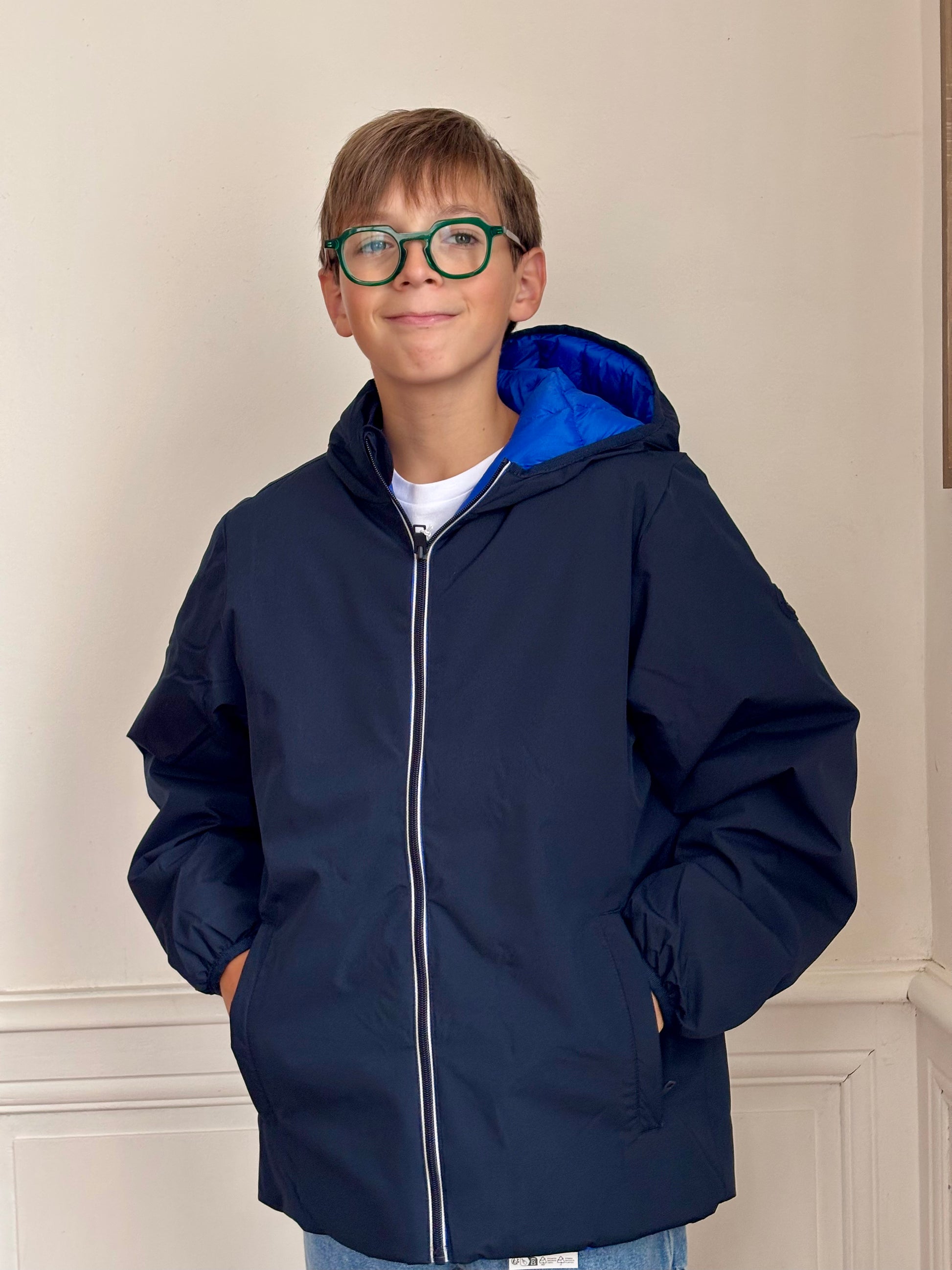 Manteau BROOK
