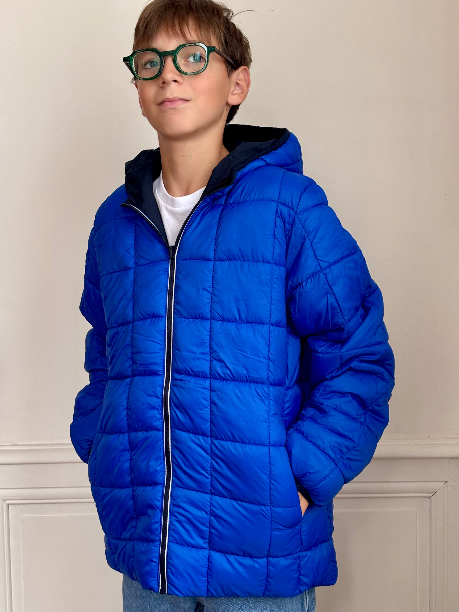 Manteau BROOK