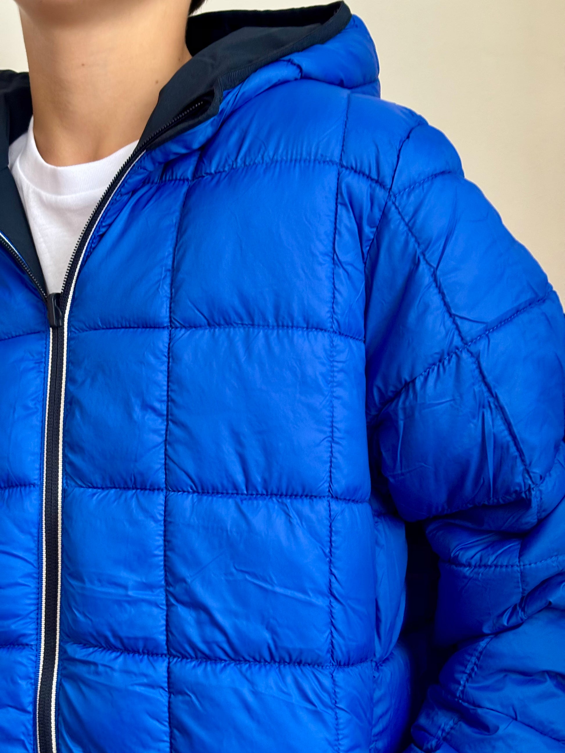 Manteau BROOK