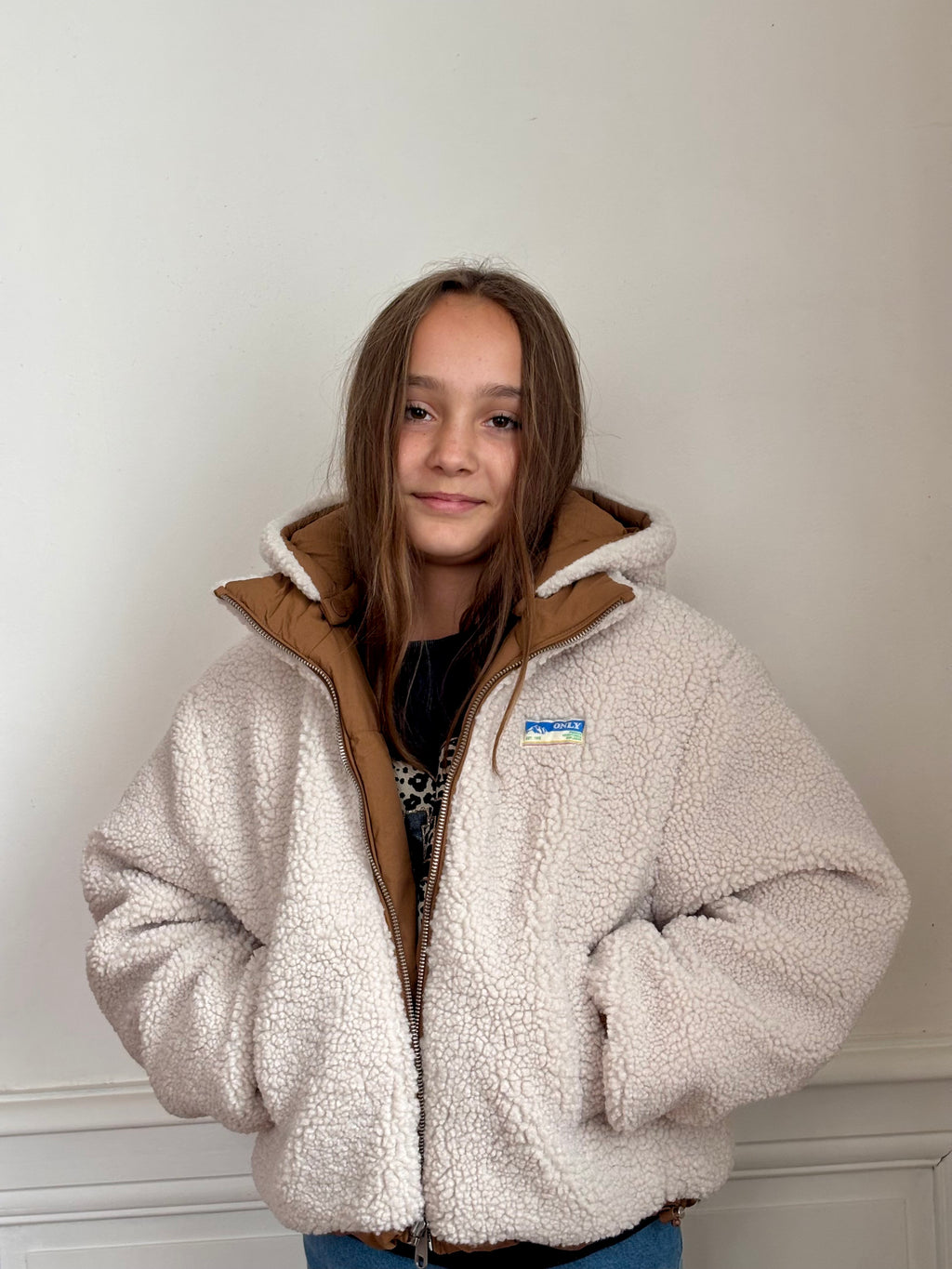 Manteau MARIA
