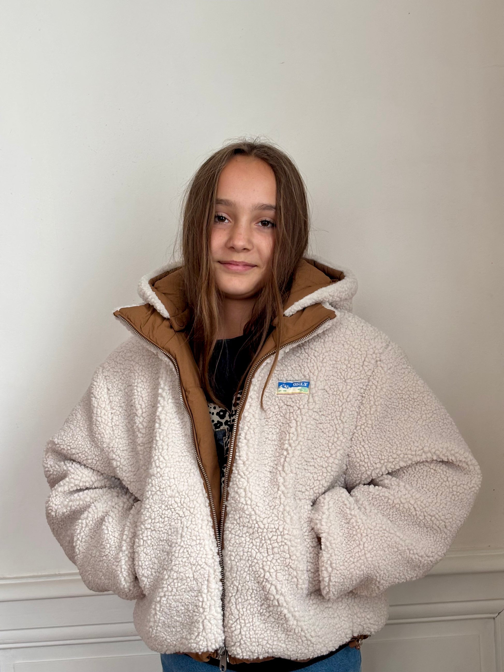 Manteau MARIA