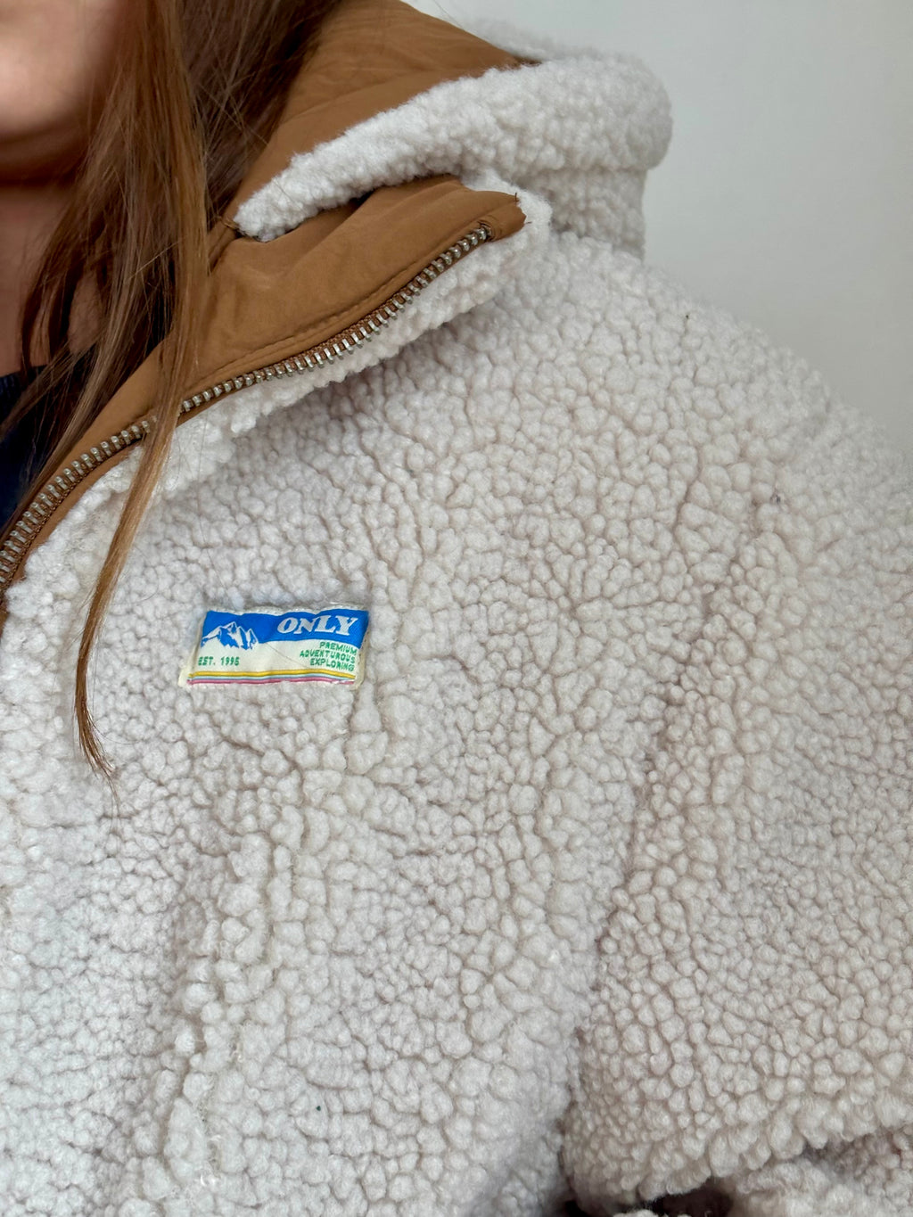 Manteau MARIA